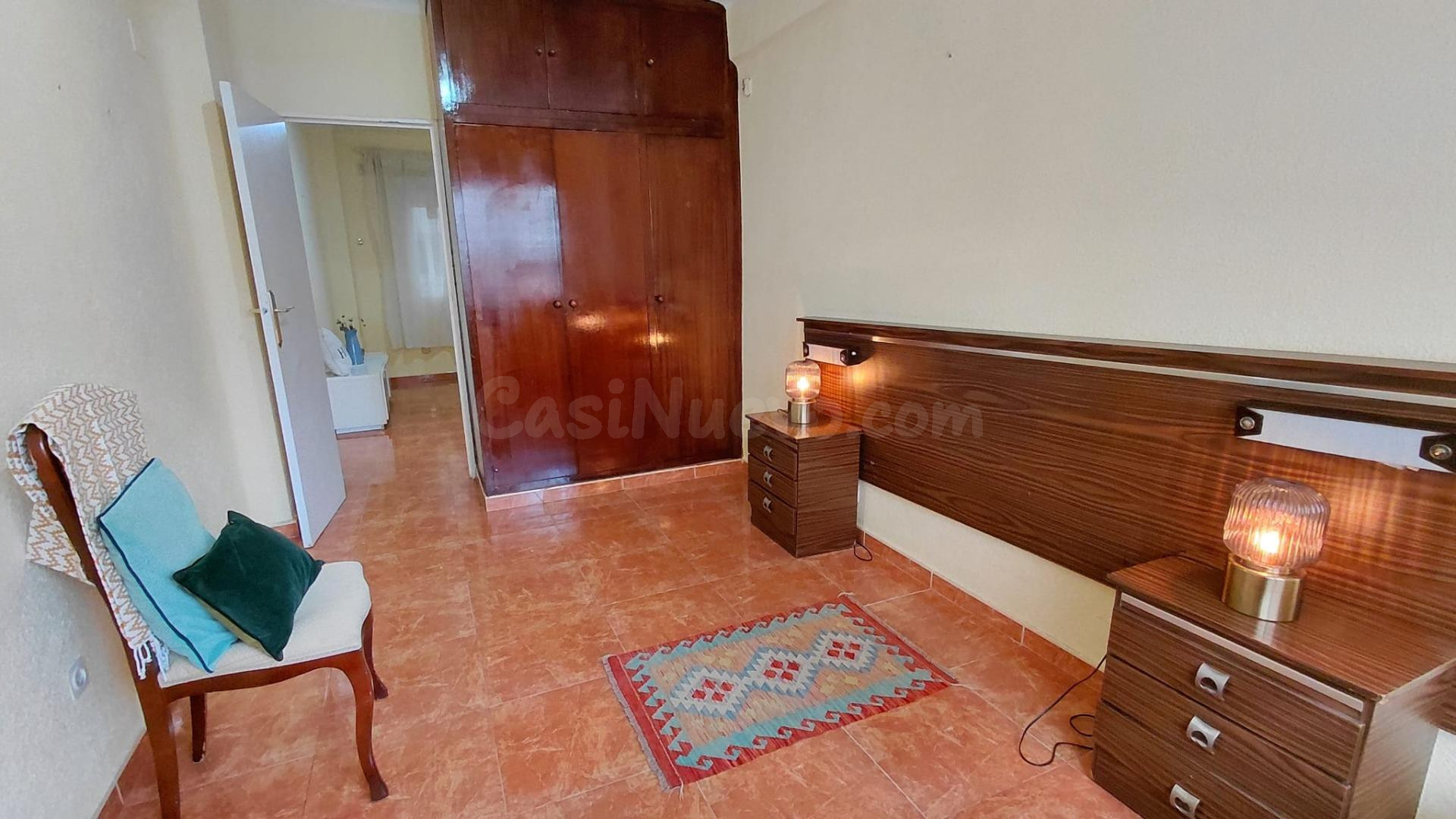 Apartamento 1 habitación 45m² en venta - Concepción - foto 4
