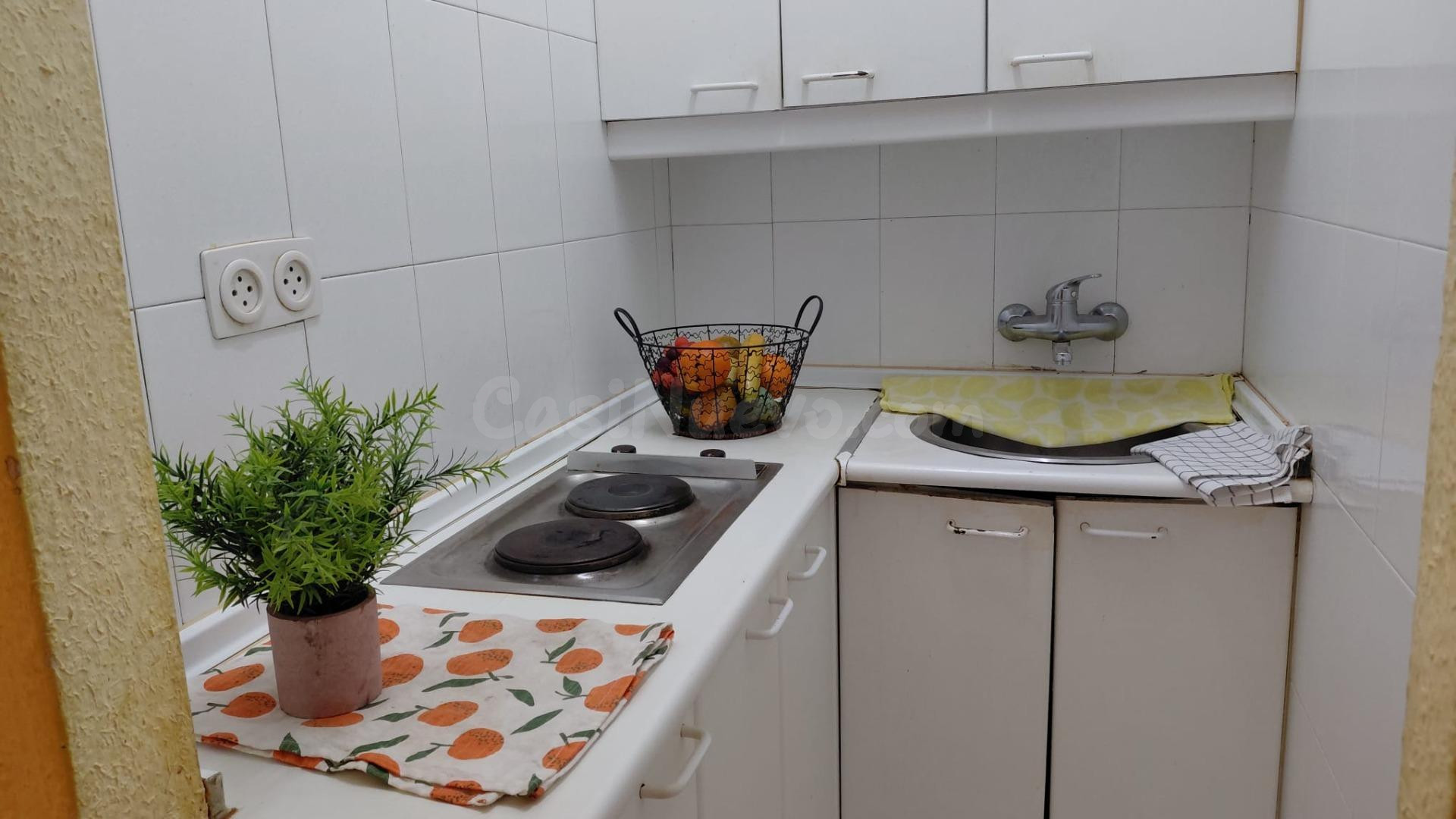 Apartamento 1 habitación 45m² en venta - Concepción - foto 5