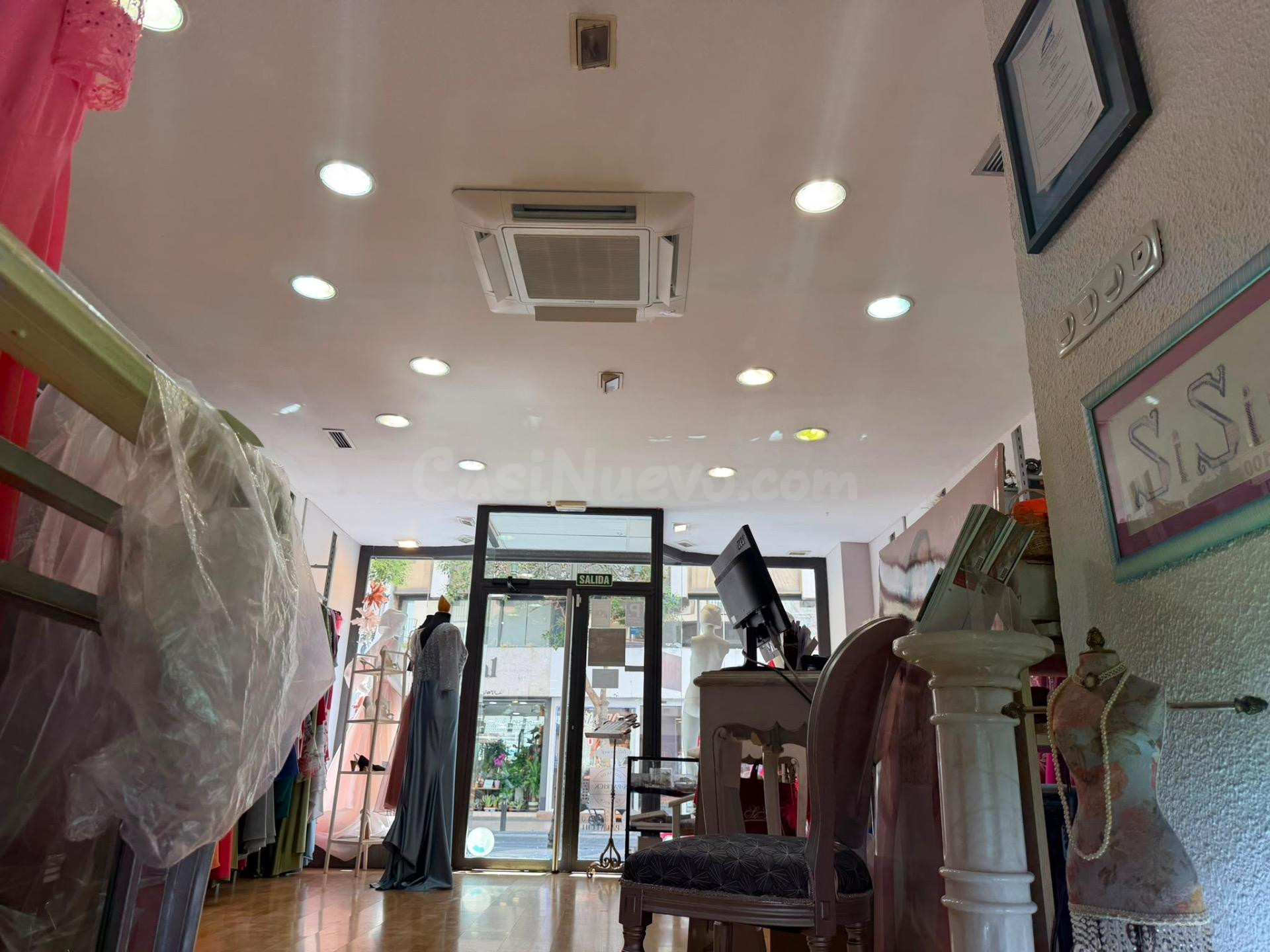 Local comercial en alquiler - Centro - foto 5
