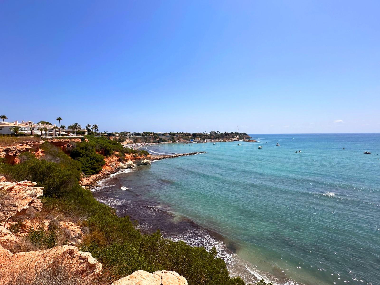 Apartamento 2 habitaciones 69m² en venta - Lomas de Cabo Roig - foto 3