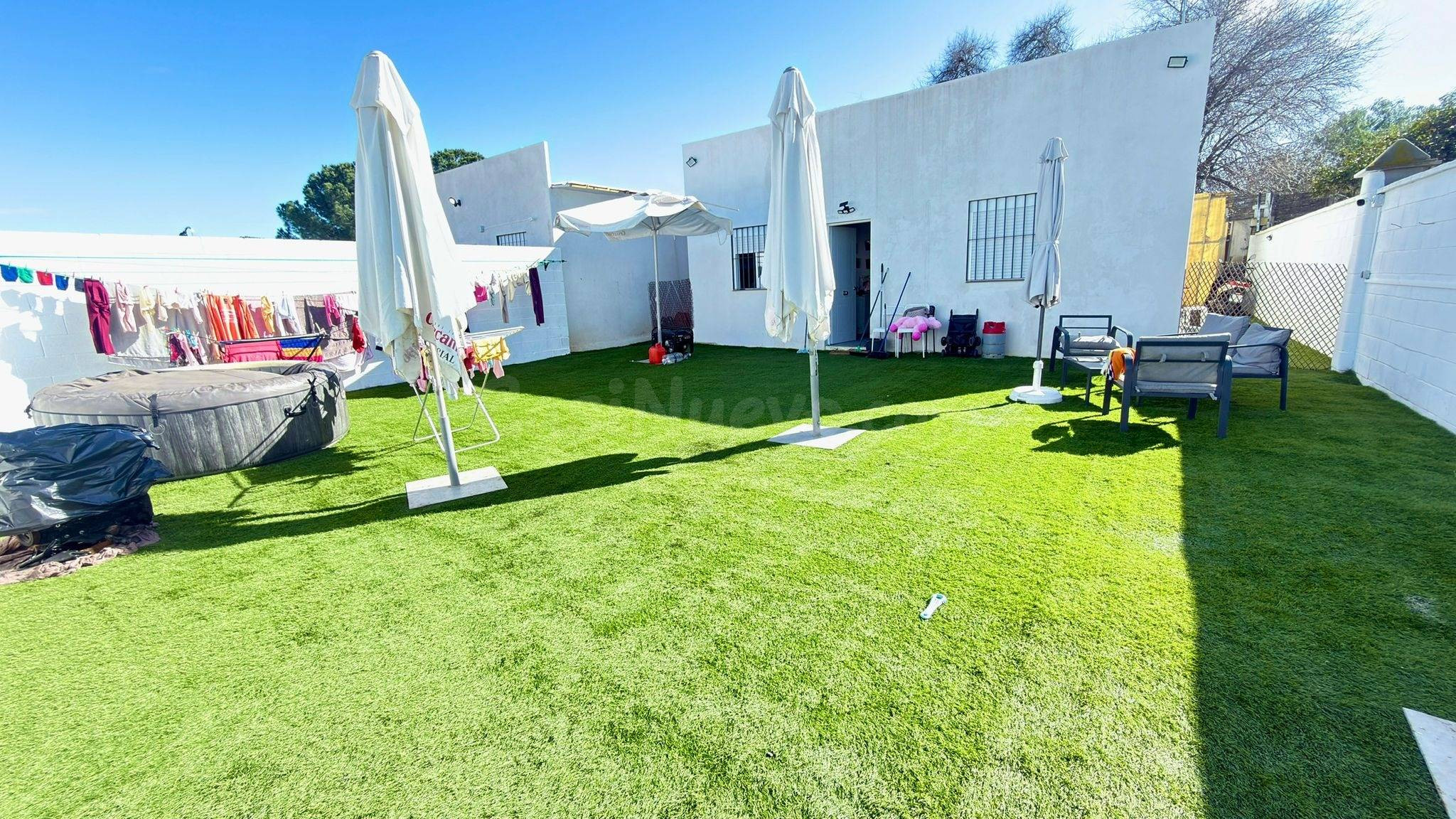 PARCELA RÚSTICA CON CASA EN LA RABONA | PRECIO OPORTUNIDAD (dos hermanas)
