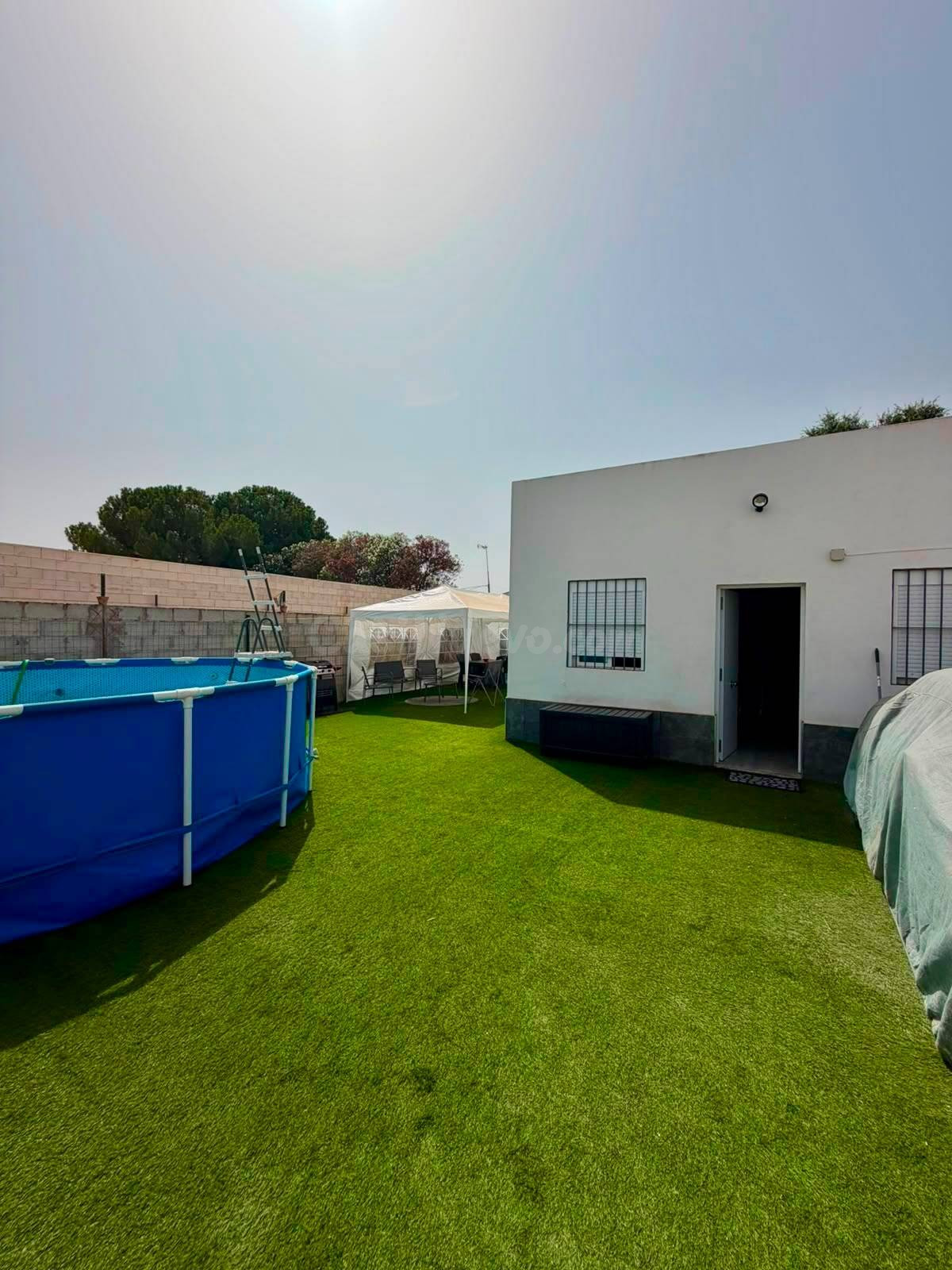 PARCELA RÚSTICA CON CASA EN LA RABONA | PRECIO OPORTUNIDAD ( - foto 2