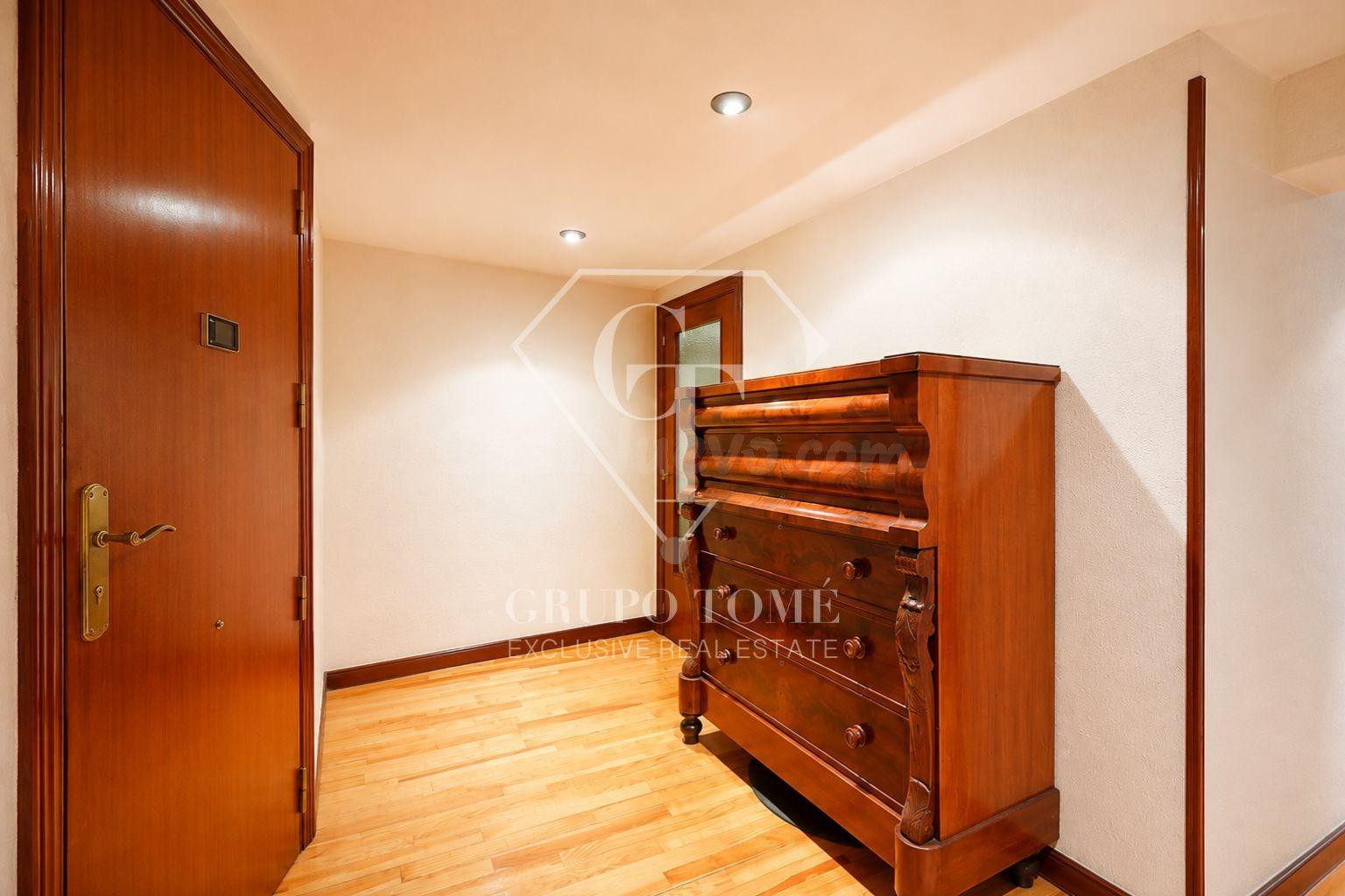 Vivienda acogedora con balcón y vistas despejadas - foto 4