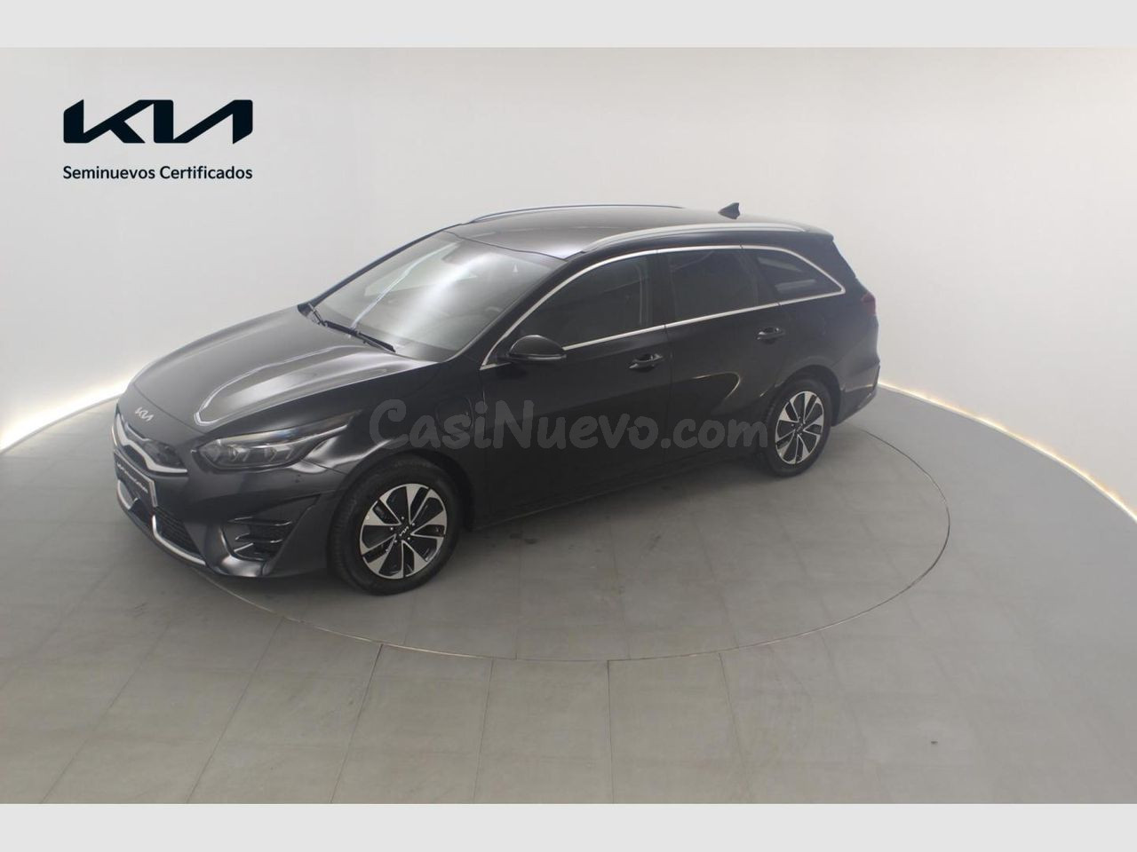 Kia Ceed Tourer 1.6 GDi PHEV 104kW (141CV) eDrive