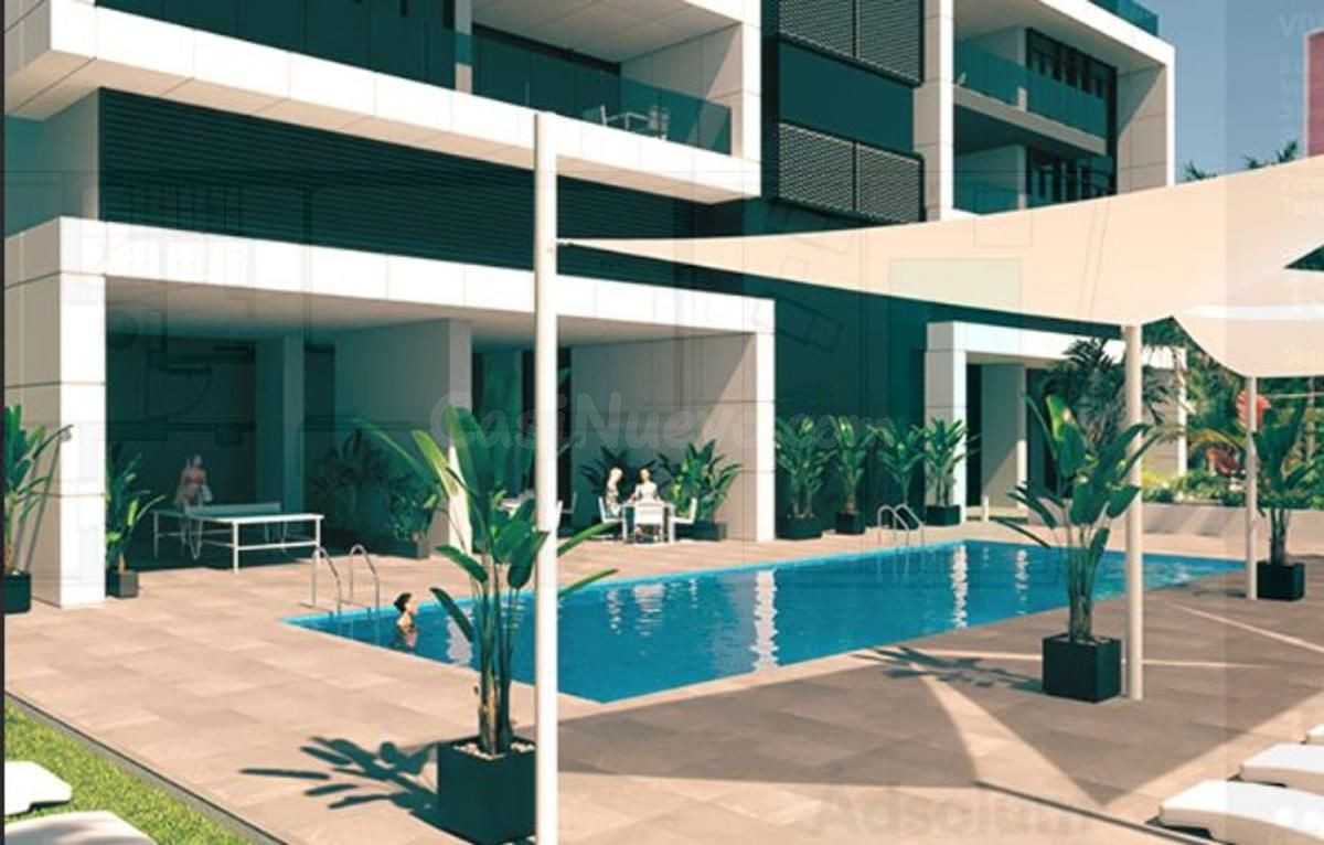 Apartamento 2 habitaciones 98m² en venta - Zona Rincón Alto - foto 3