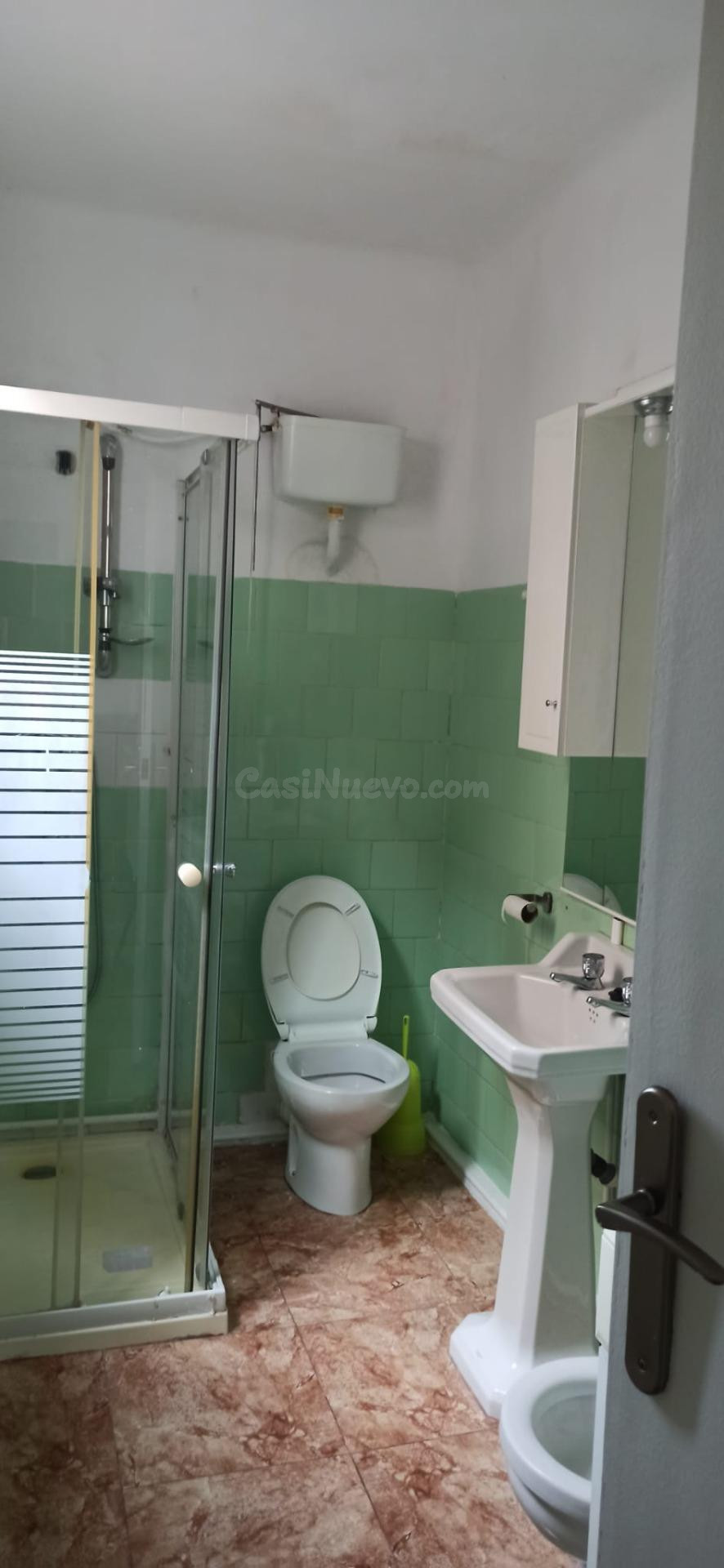 piso 1 planta 2 habitaciones alquiler - foto 4