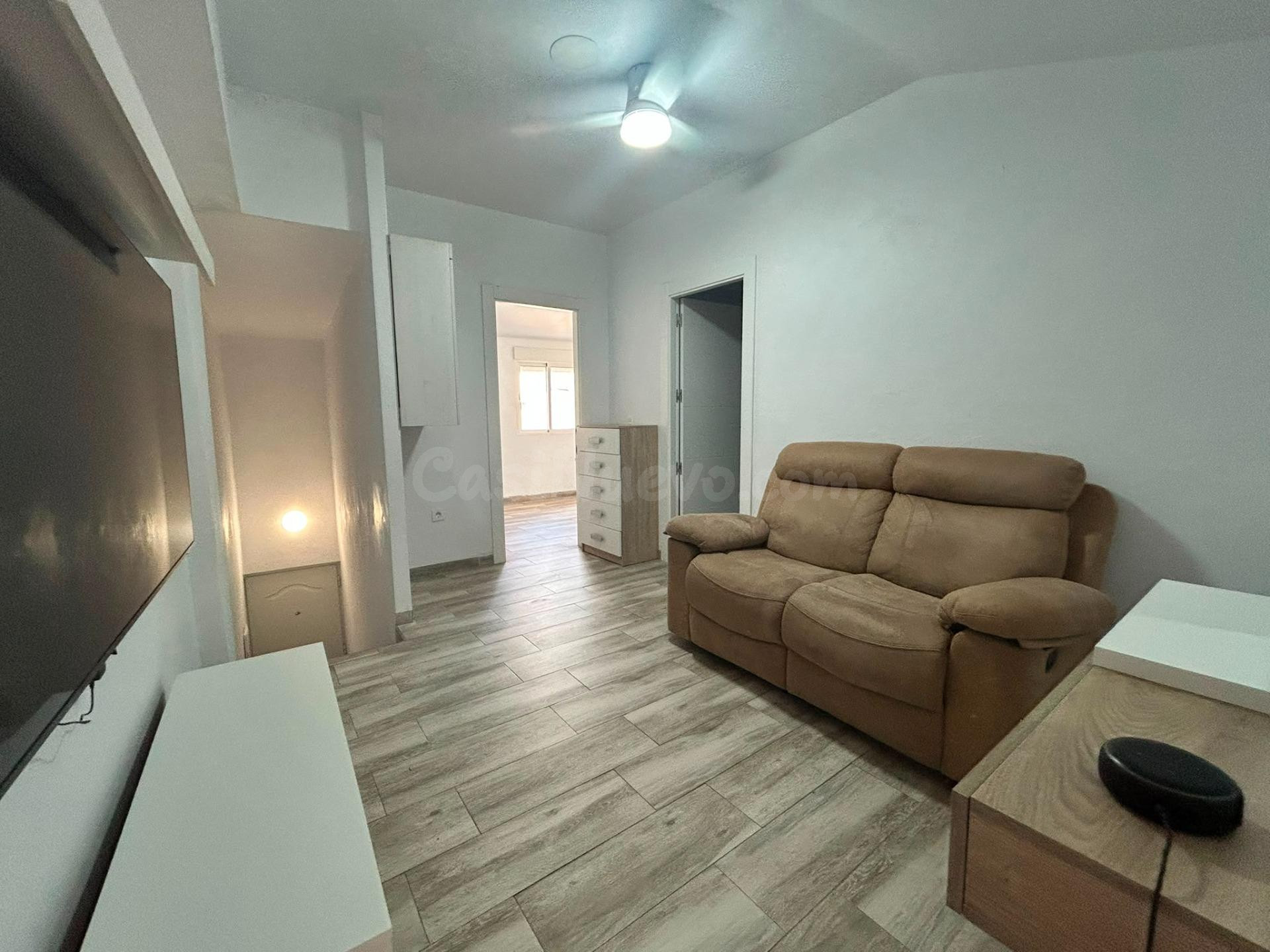 LA ÑORA PISO DE 3 HAB - foto 2