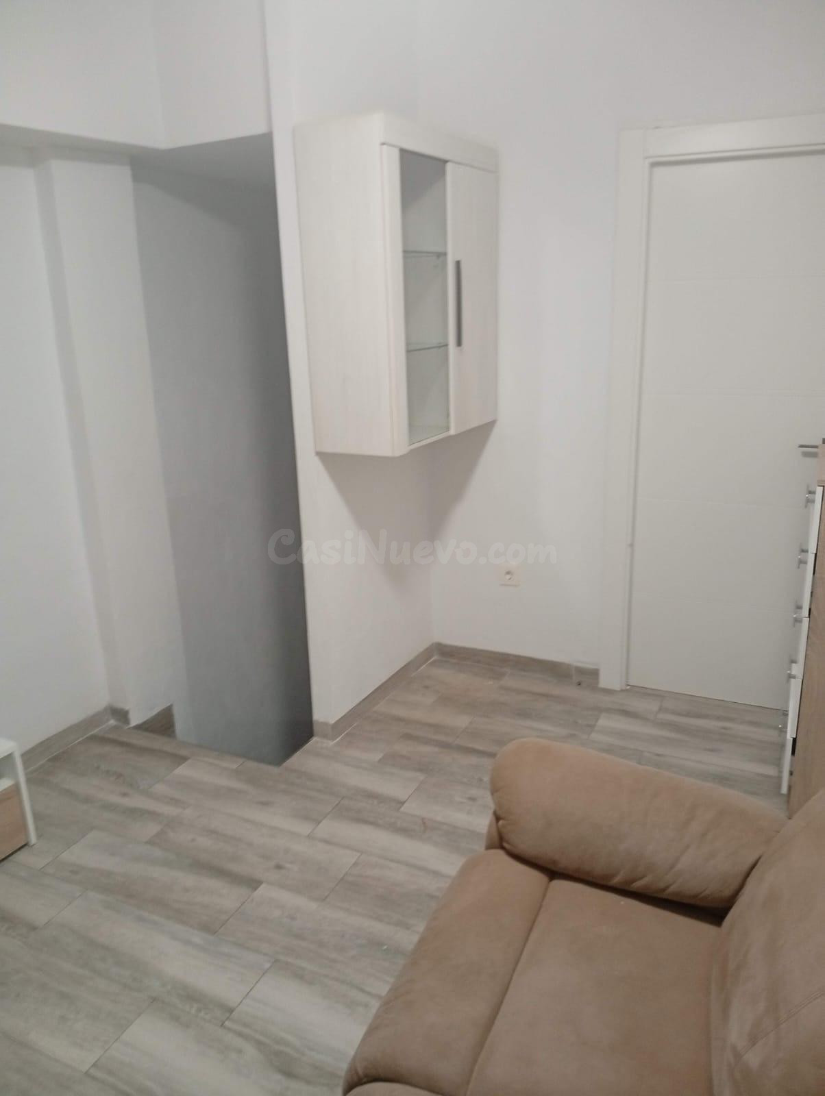 LA ÑORA PISO DE 3 HAB - foto 3