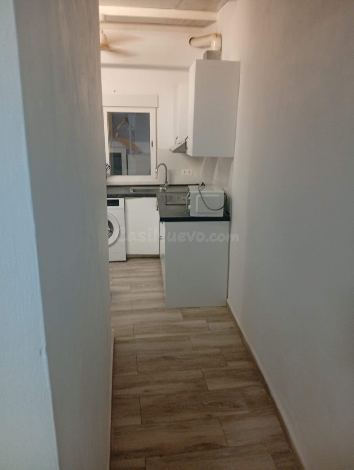 LA ÑORA PISO DE 3 HAB - foto 4