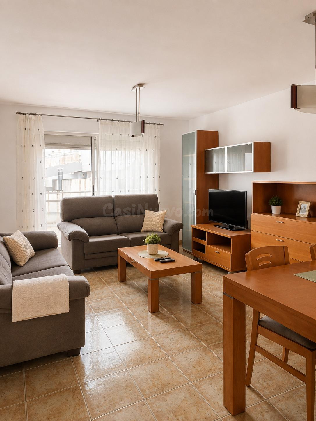 ¡Habitación Perfecta para Chicas Estudiantes en Guadalupe, M - foto 2