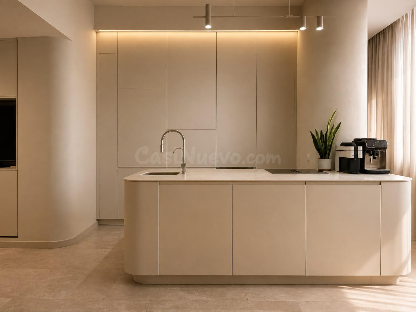 Dúplex 2 habitaciones 112m² en venta - Russafa - Ruzafa - foto 4