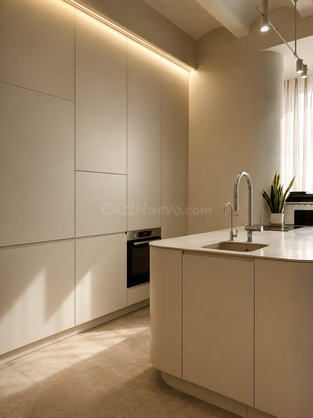 Dúplex 2 habitaciones 112m² en venta - Russafa - Ruzafa - foto 5