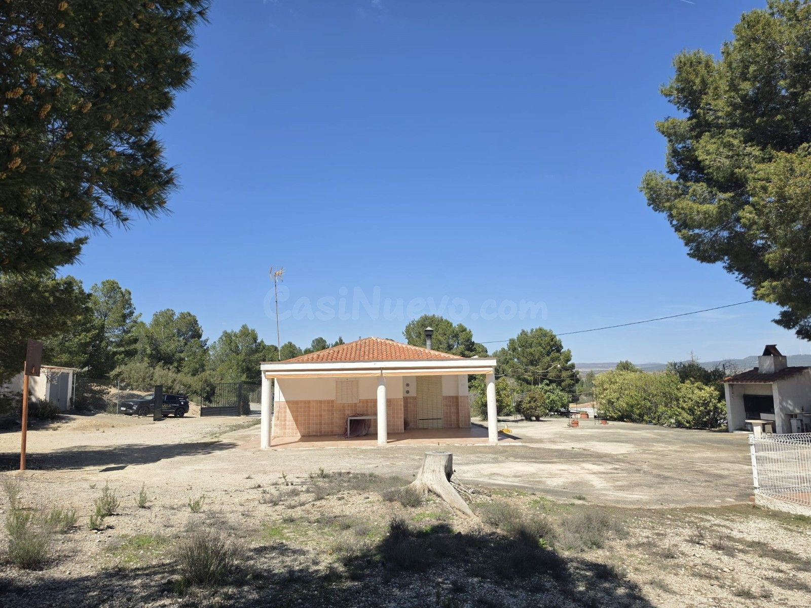 Villa 3 habitaciones 198m² en venta - Ayuntamiento