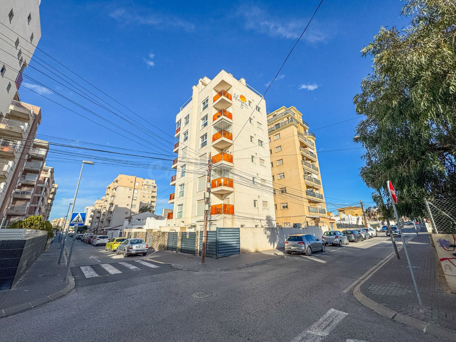 Apartamento 2 habitaciones 55m² en venta - Playa del Cura