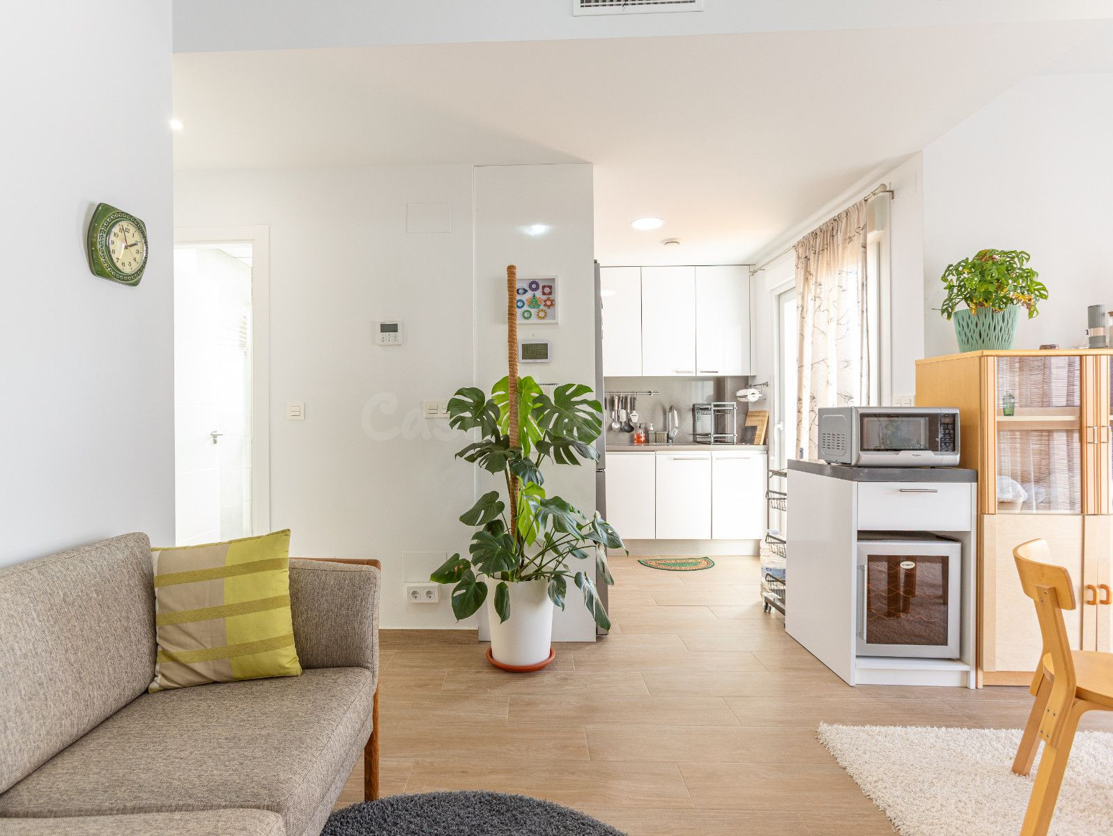 Apartamento 2 habitaciones 55m² en venta - Playa del Cura - foto 2