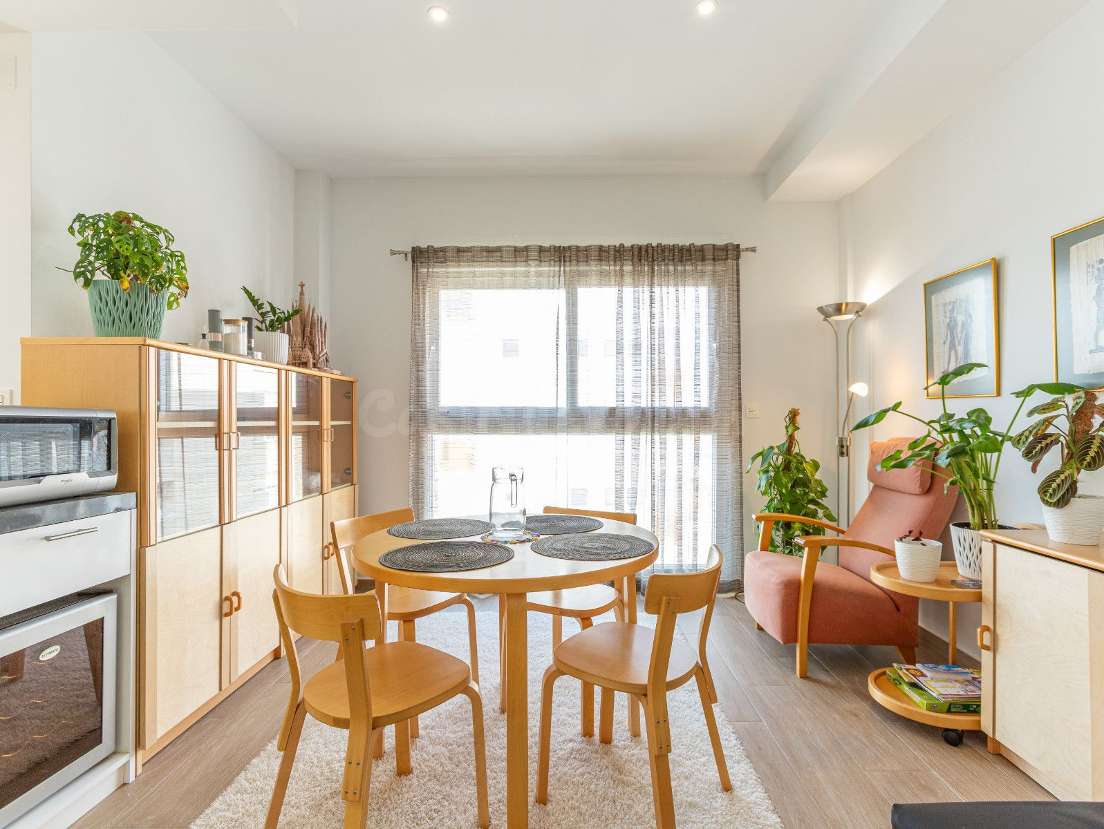 Apartamento 2 habitaciones 55m² en venta - Playa del Cura - foto 5