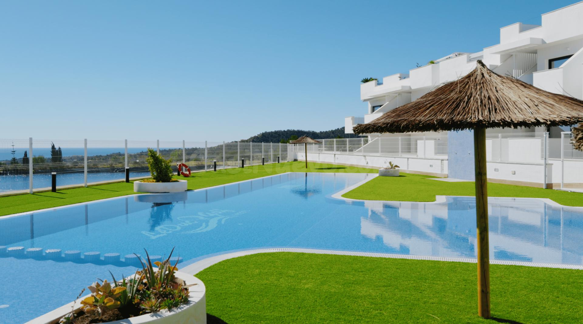 Apartamento 3 habitaciones 130m² en venta - Finestrat hills - foto 3