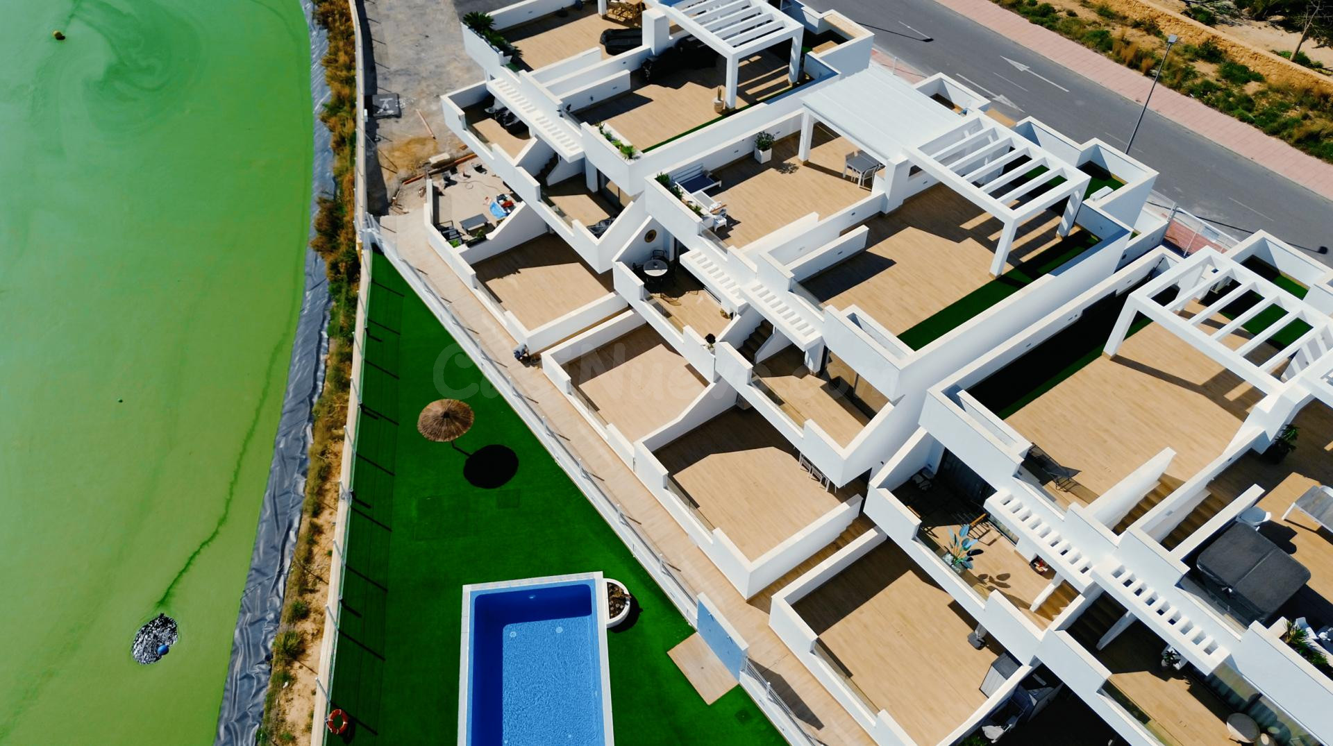 Apartamento 3 habitaciones 130m² en venta - Finestrat hills - foto 5