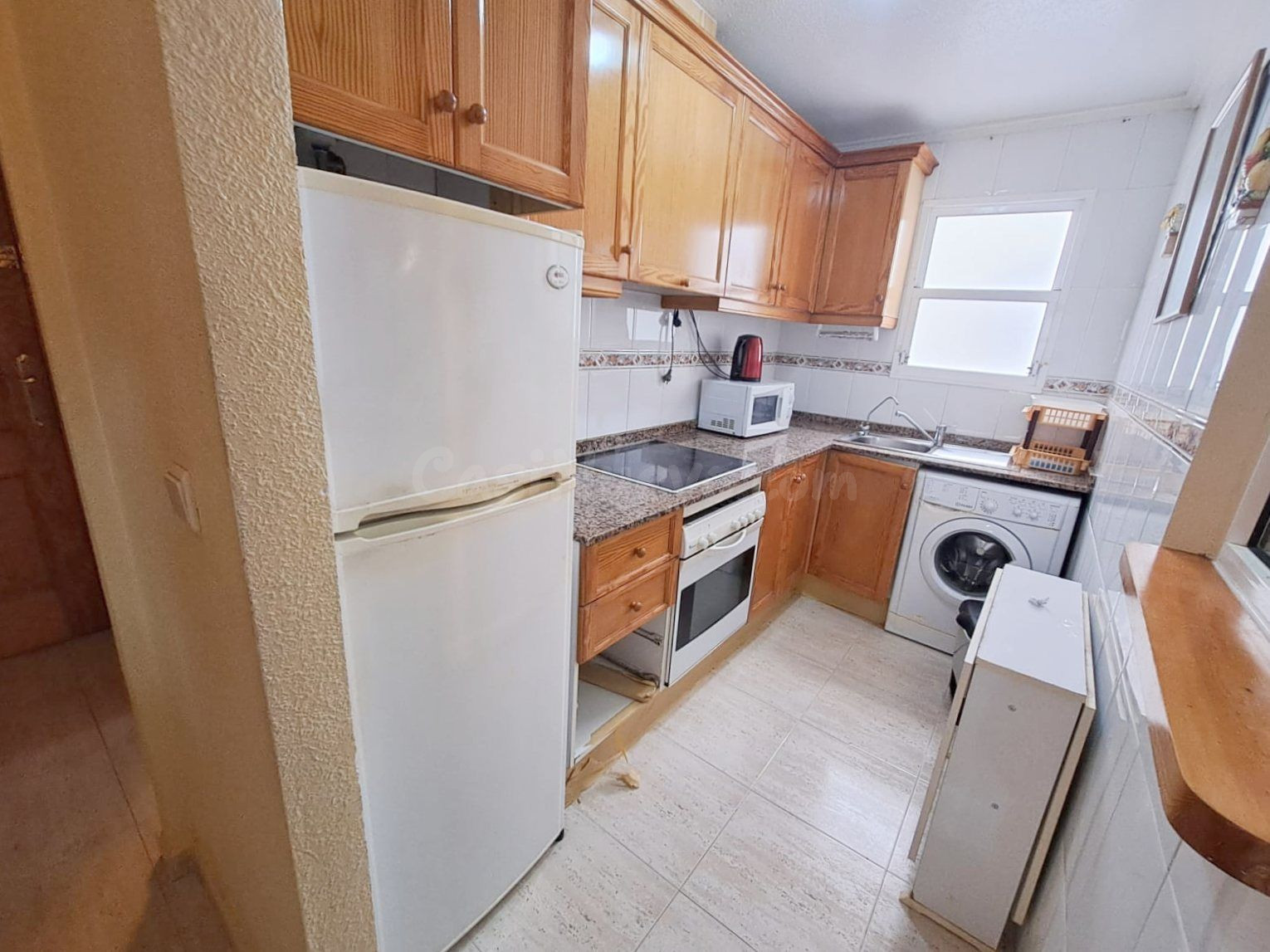 Apartamento 2 habitaciones 56m² en venta - Estacion de autob - foto 3