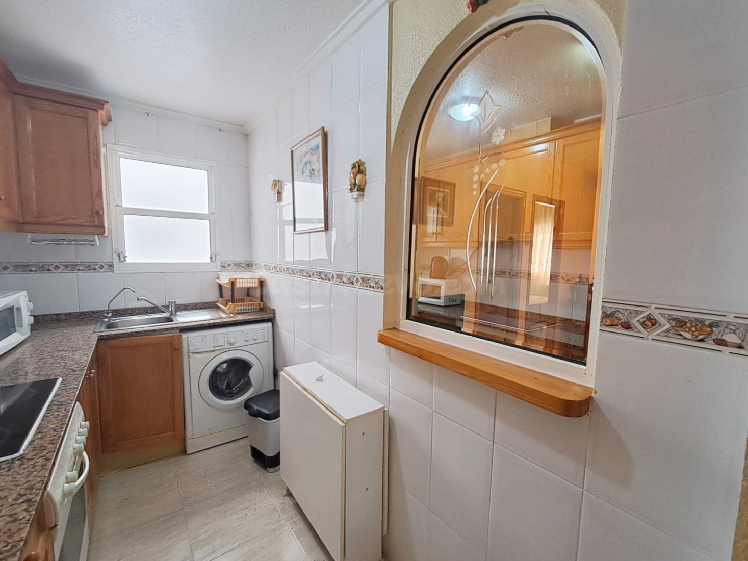 Apartamento 2 habitaciones 56m² en venta - Estacion de autob - foto 5