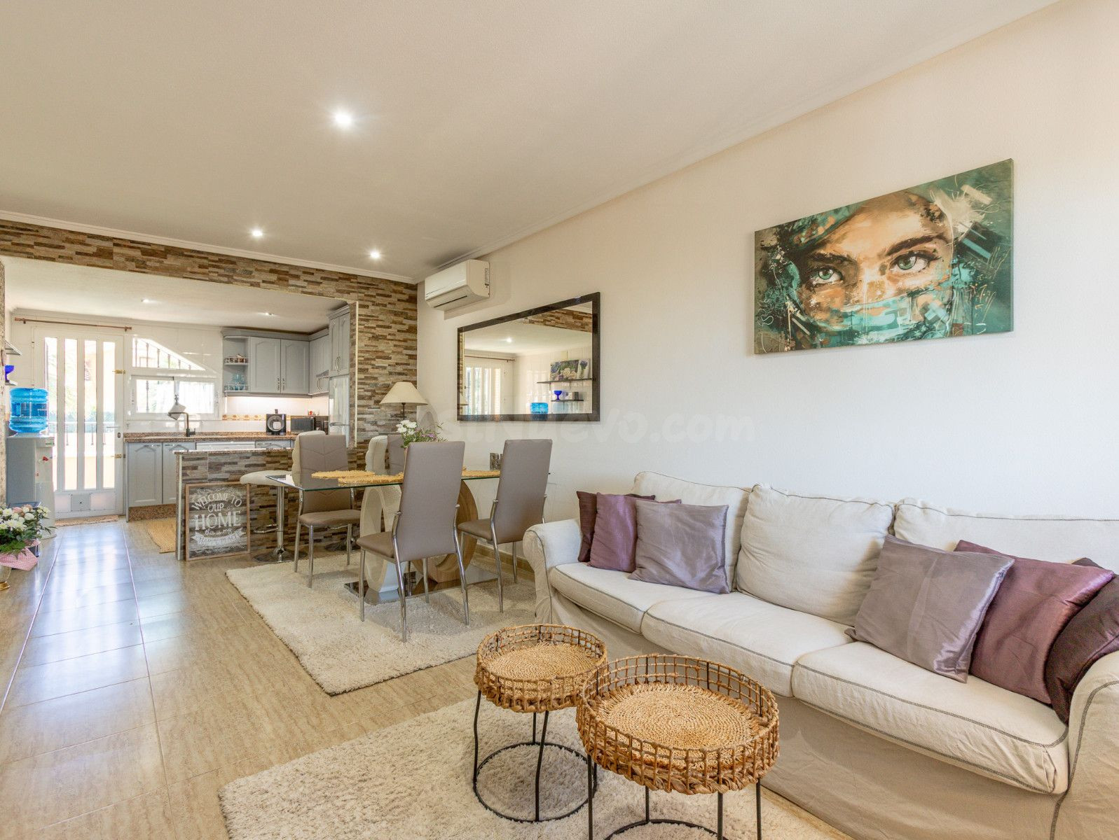 Bungalow 2 habitaciones 57m² en venta - PAU 26 - foto 3