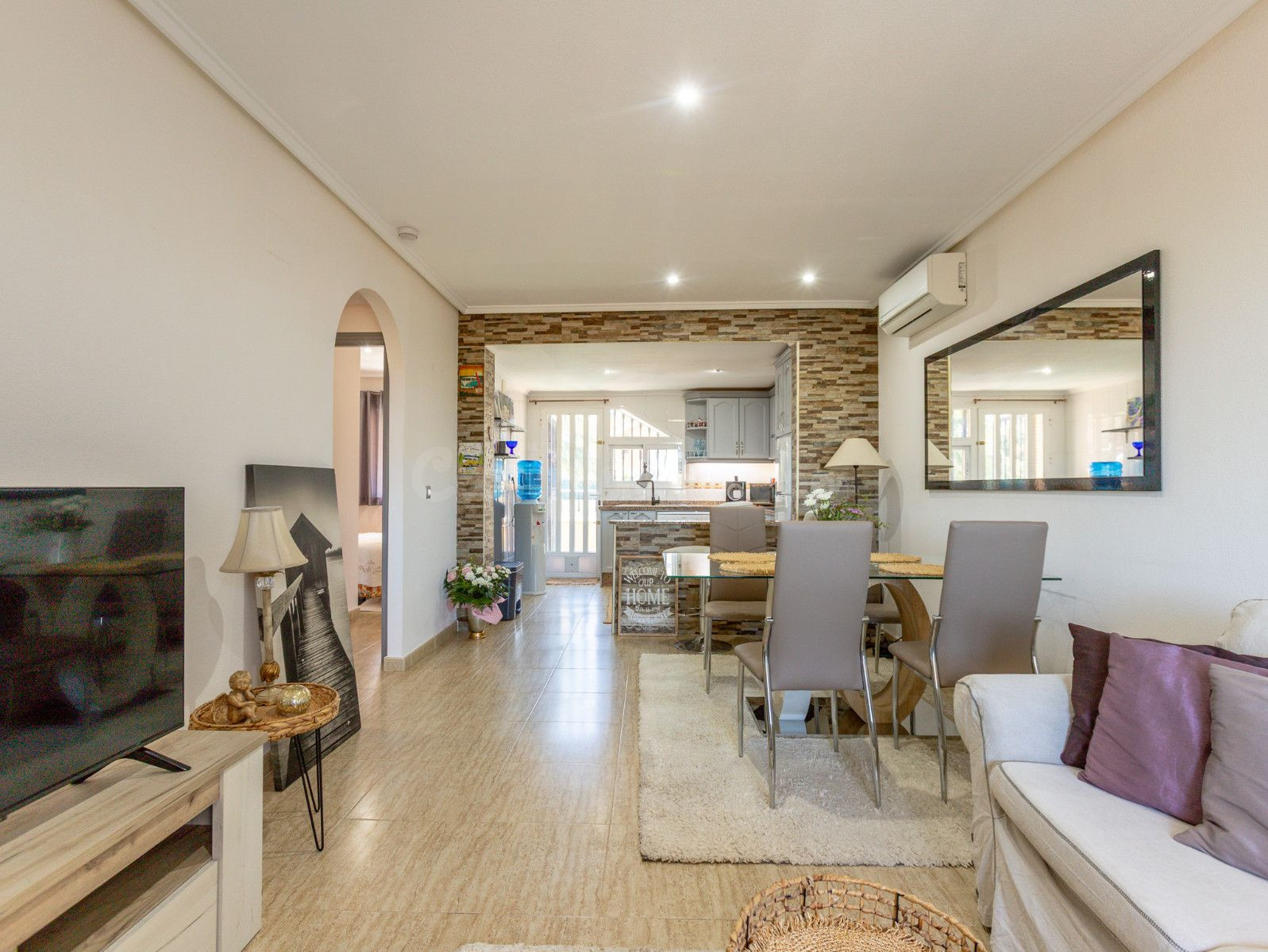 Bungalow 2 habitaciones 57m² en venta - PAU 26 - foto 4