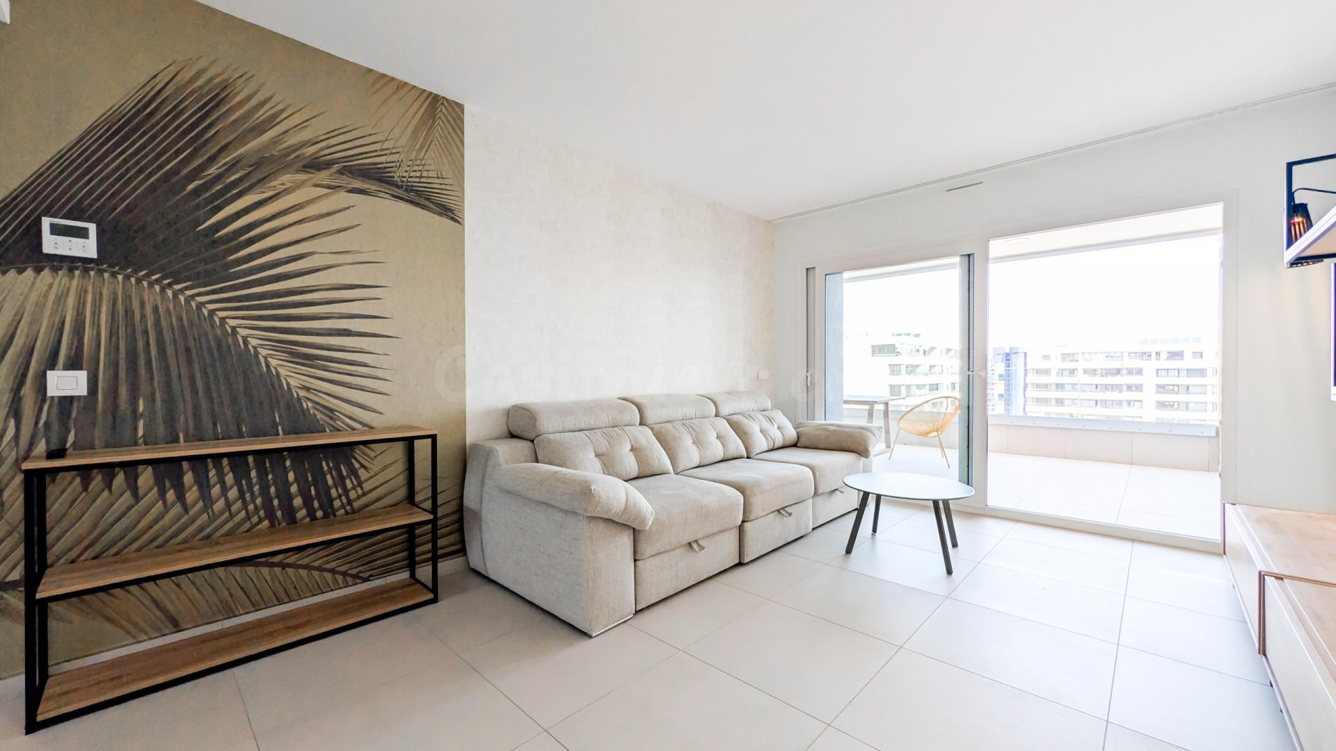 Apartamento 2 habitaciones 120m² en venta - Punta Prima - foto 4