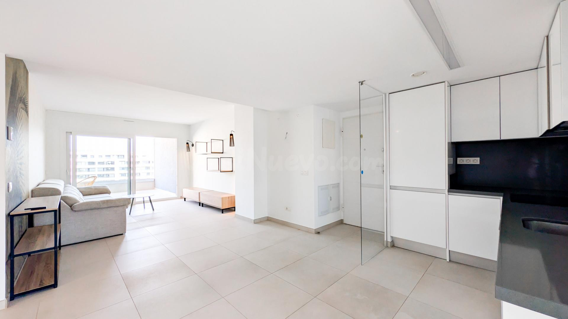 Apartamento 2 habitaciones 120m² en venta - Punta Prima - foto 5