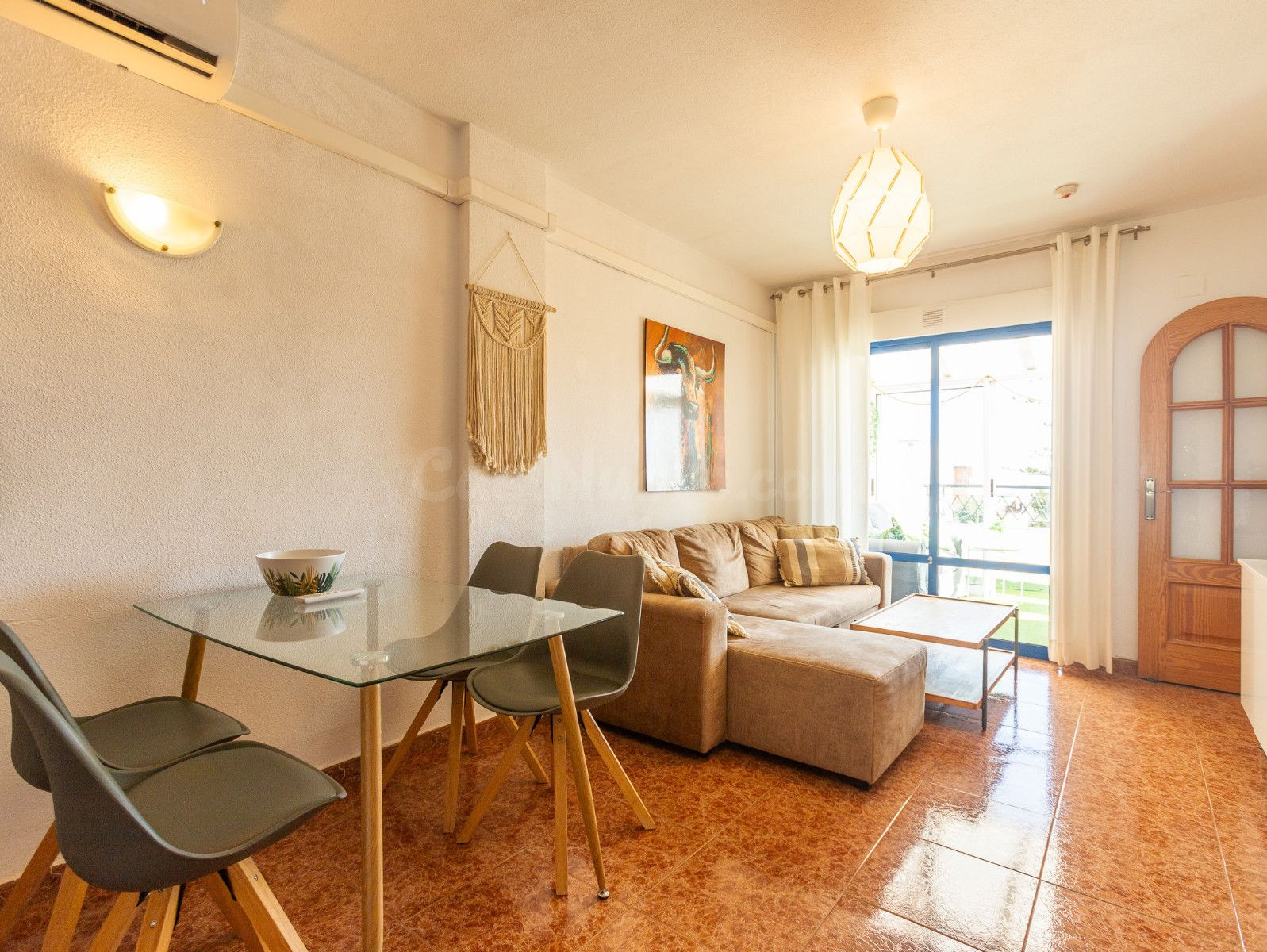 Ático 2 habitaciones 52m² en venta - Playa del Cura - foto 2