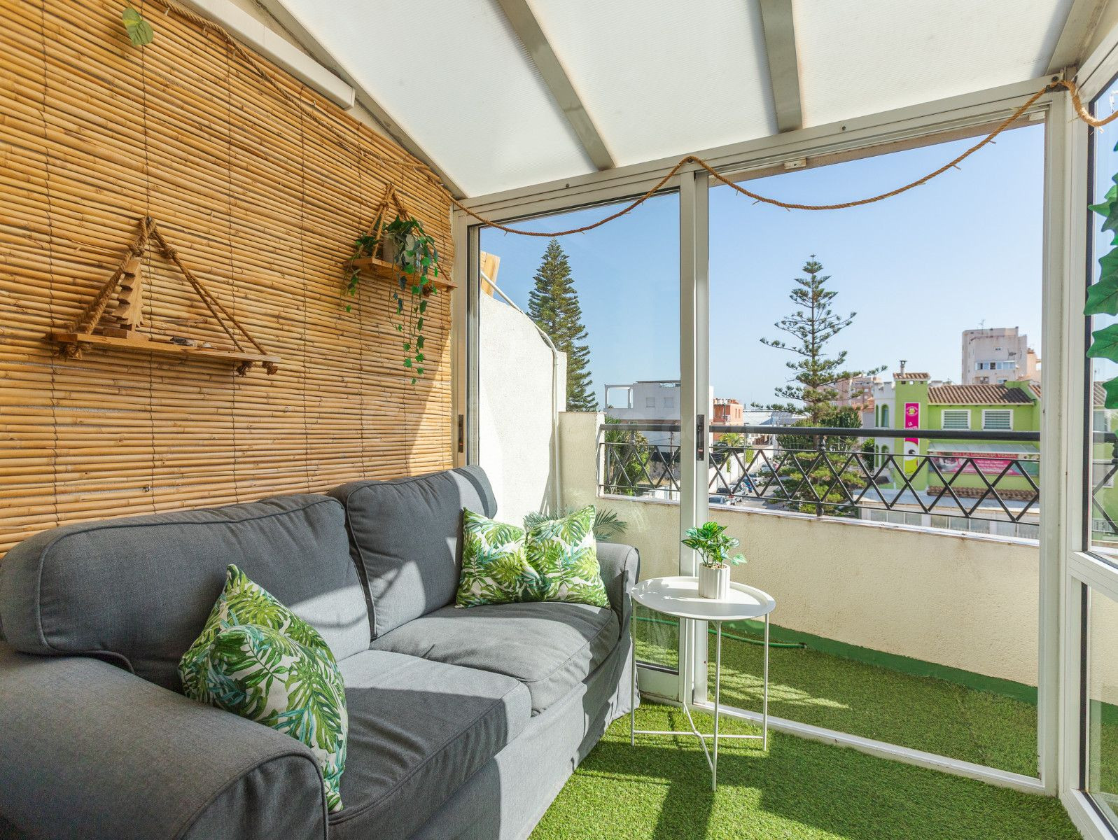 Ático 2 habitaciones 52m² en venta - Playa del Cura - foto 4
