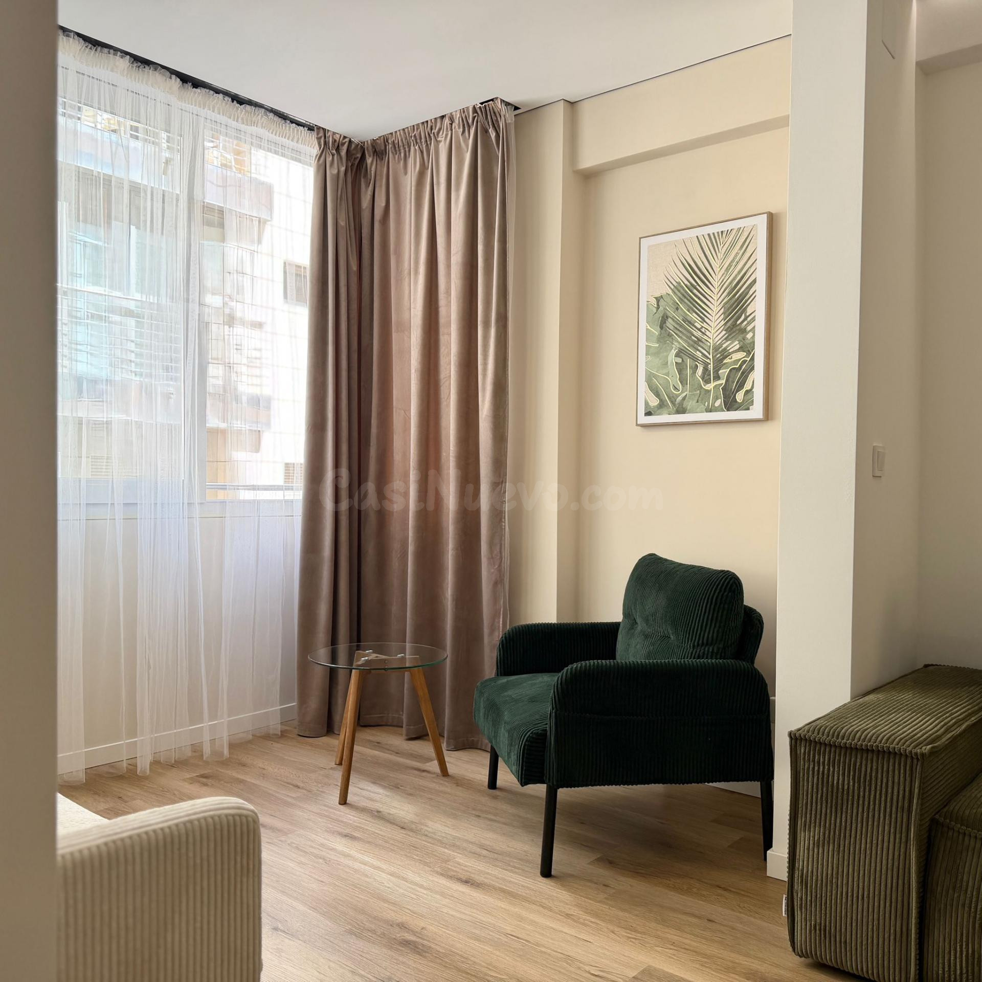 Apartamento 2 habitaciones 78m² en venta - Estacion de autob - foto 3