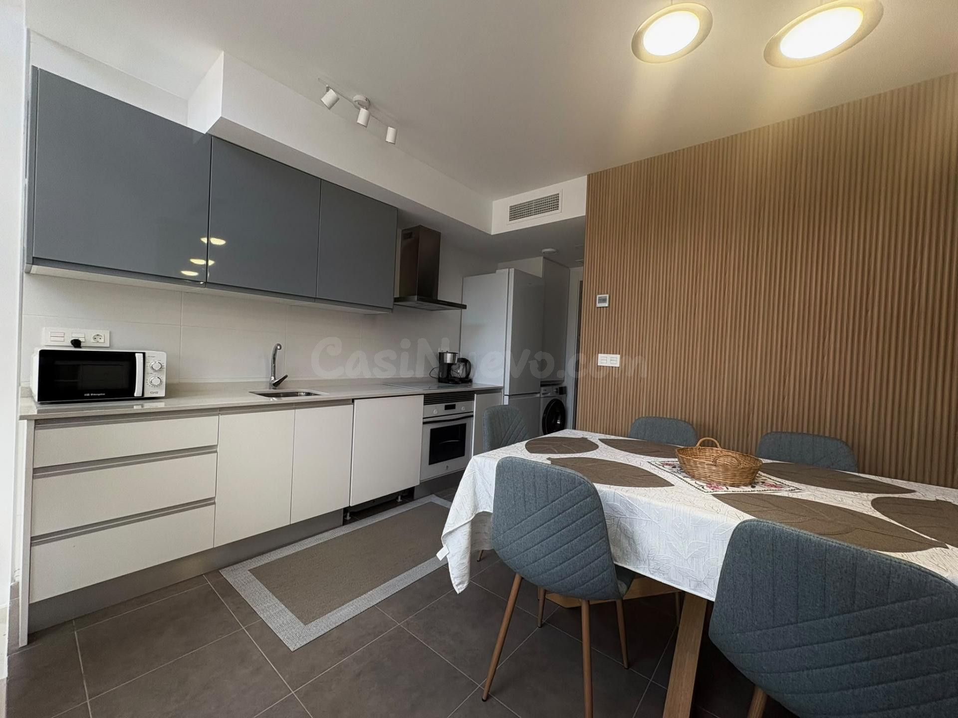 Adosado 2 habitaciones 112m² en venta - Monte y Mar bajo - foto 3