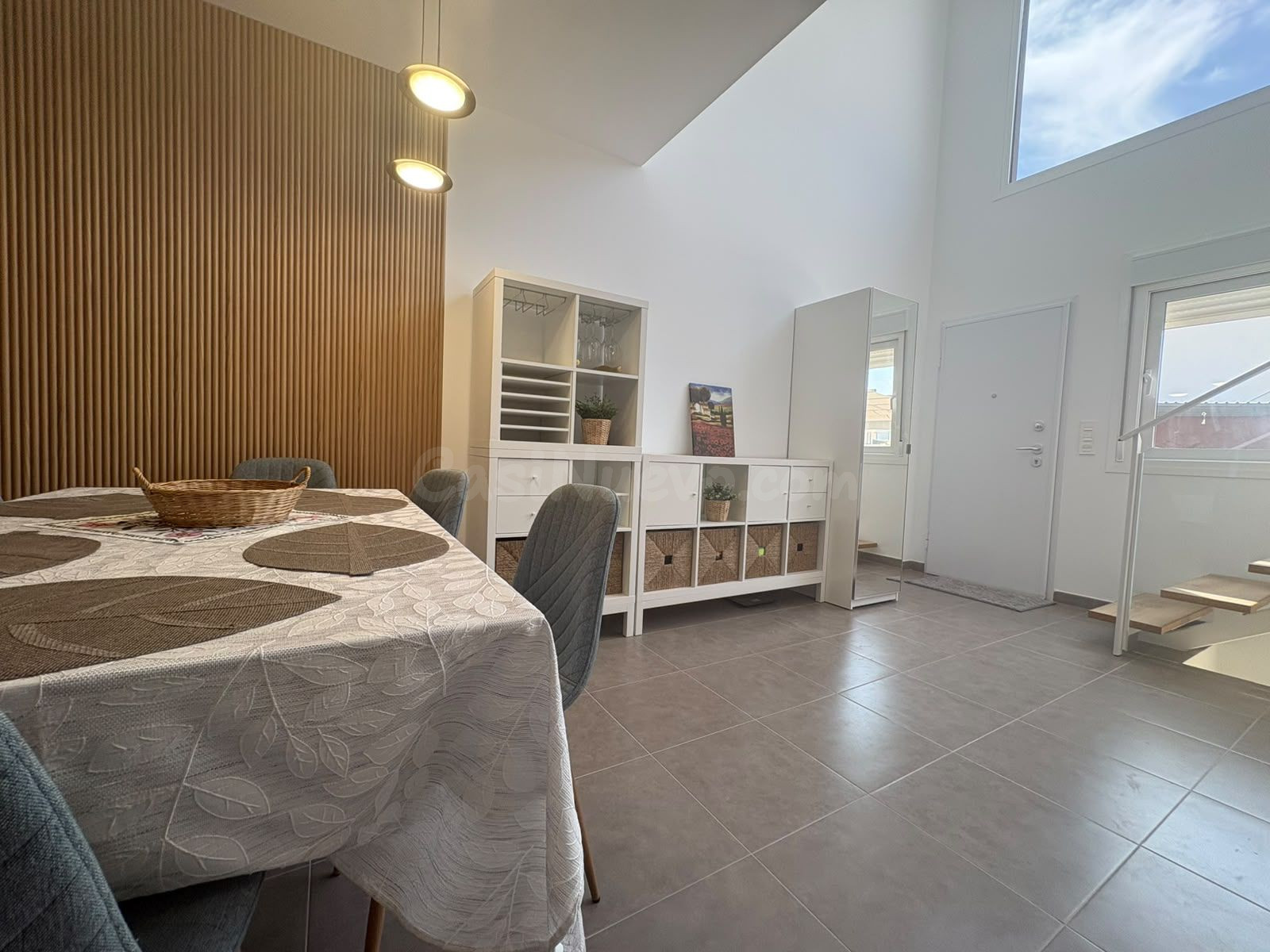 Adosado 2 habitaciones 112m² en venta - Monte y Mar bajo - foto 4