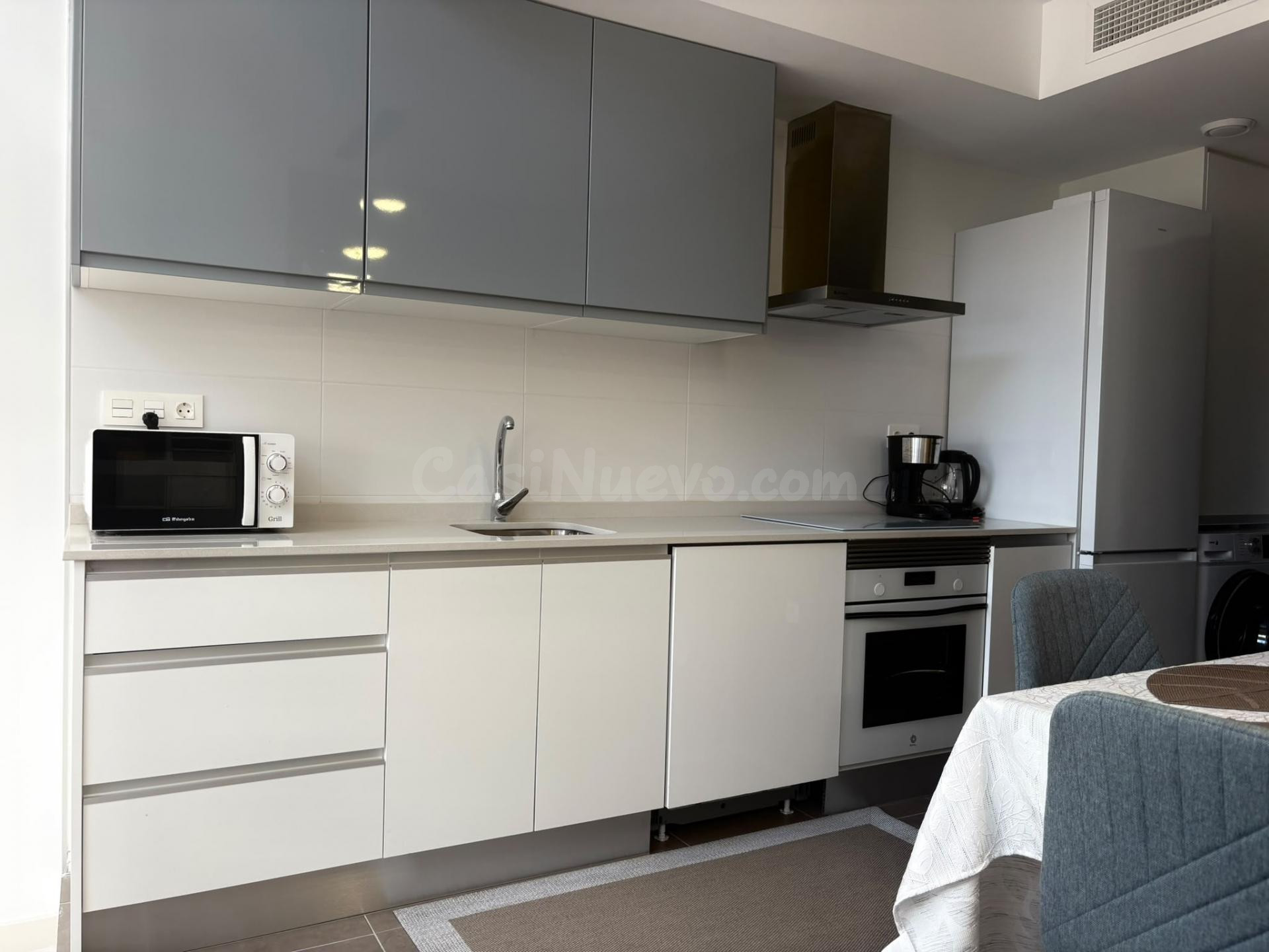 Adosado 2 habitaciones 112m² en venta - Monte y Mar bajo - foto 5