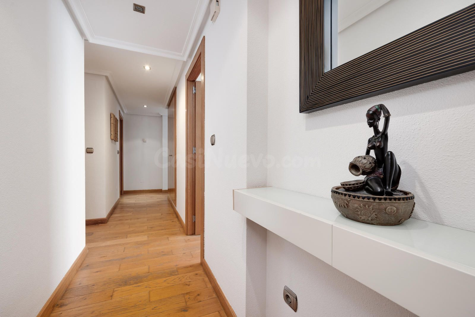 Ático 3 habitaciones 105m² en venta - torrevieja - foto 4
