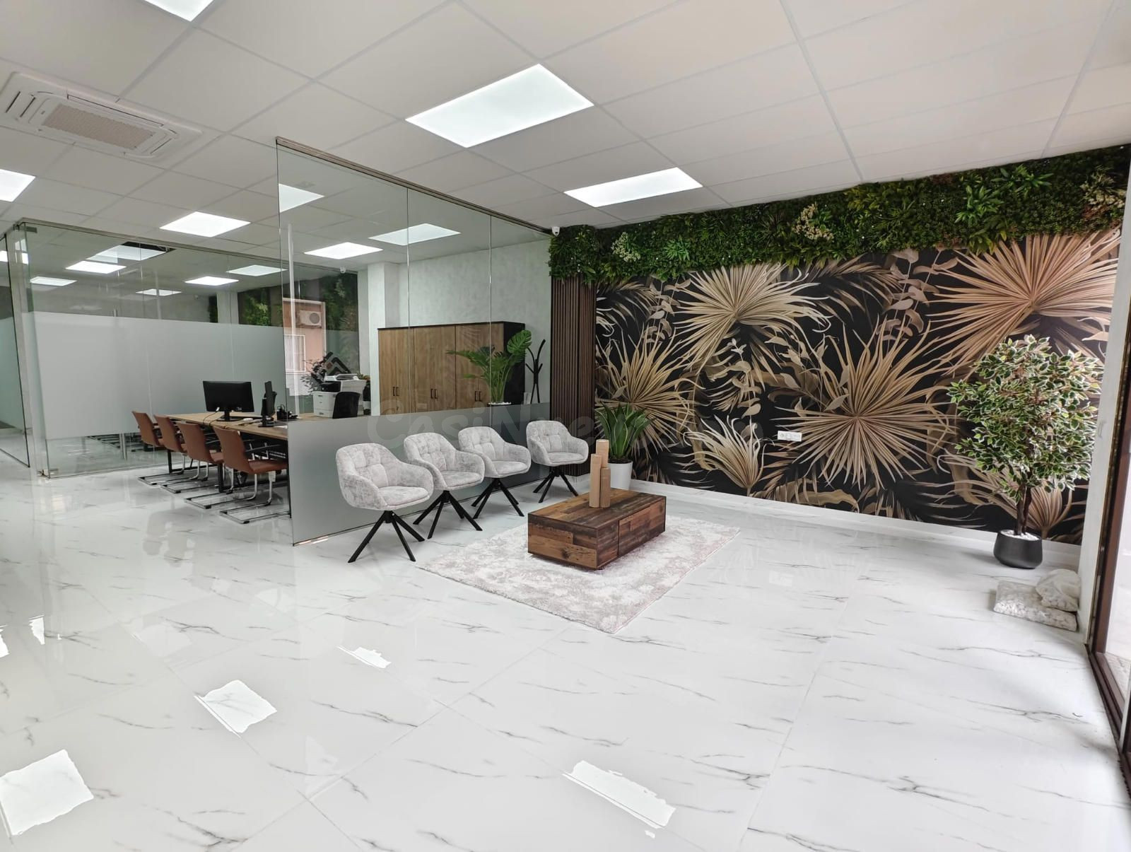 Local comercial 110m² en venta - Pueblo 8 - foto 2