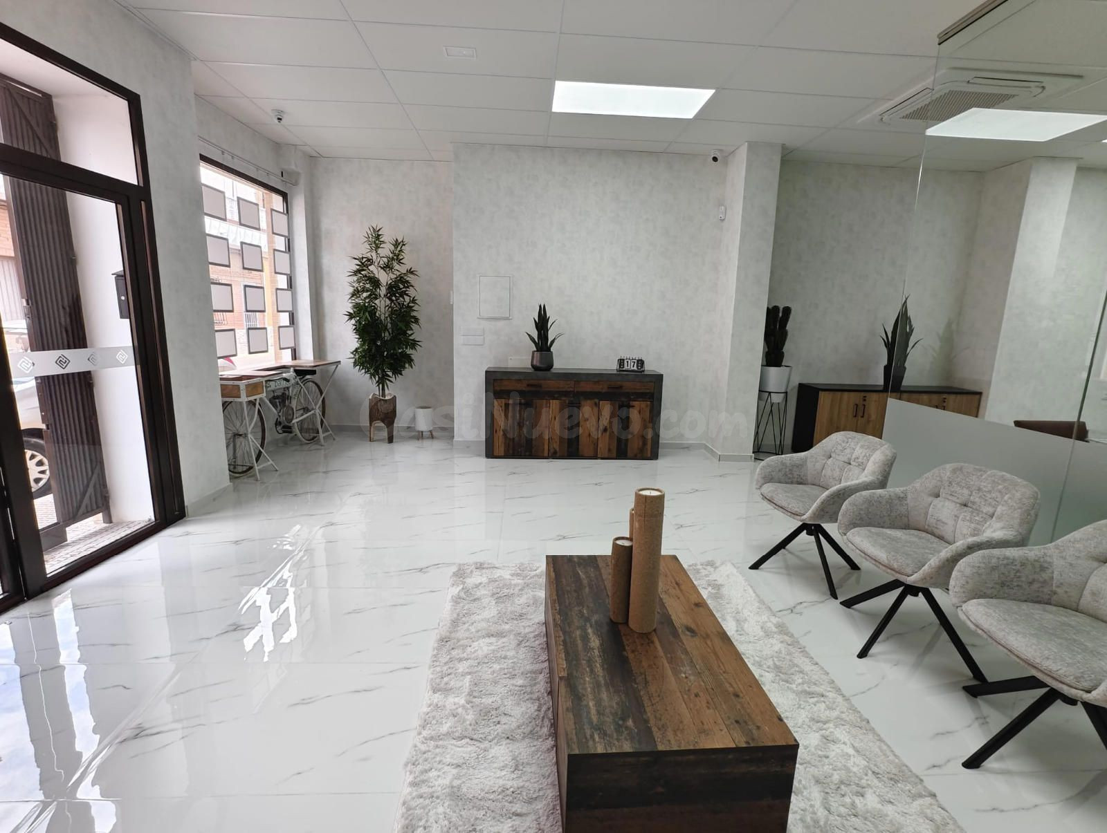 Local comercial 110m² en venta - Pueblo 8 - foto 5