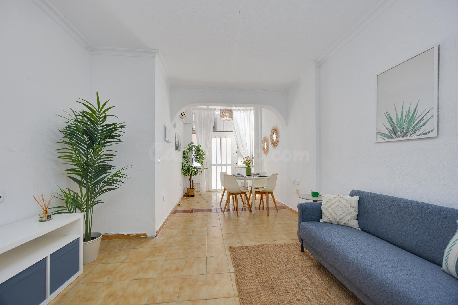 Apartamento 1 habitación 70m² en venta - Estacion de autobus - foto 2