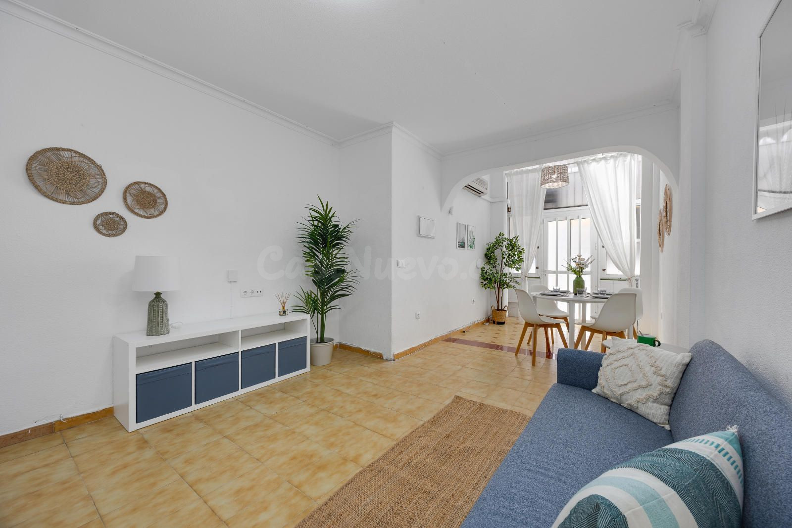 Apartamento 1 habitación 70m² en venta - Estacion de autobus - foto 3