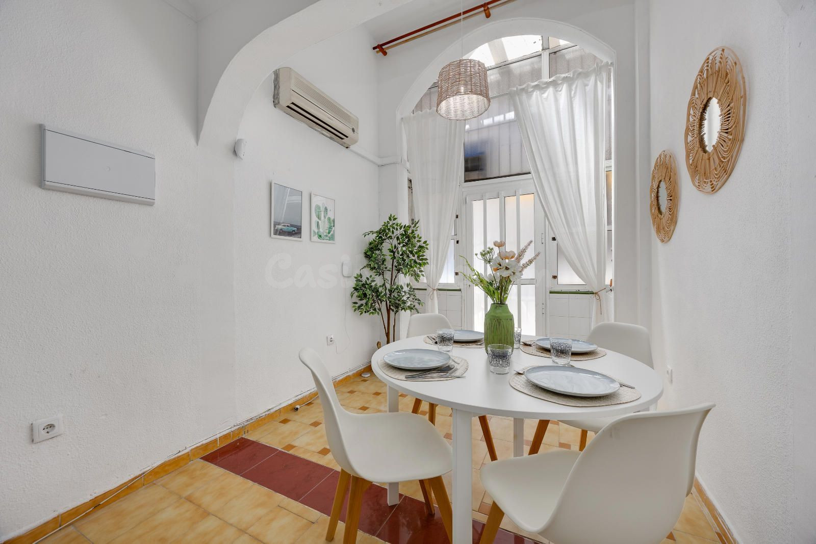 Apartamento 1 habitación 70m² en venta - Estacion de autobus - foto 5