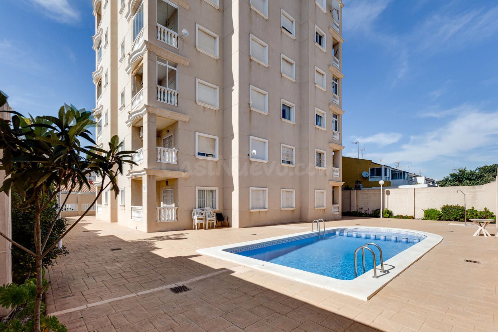 Apartamento 2 habitaciones 57m² en venta - Parque las nacion - foto 2