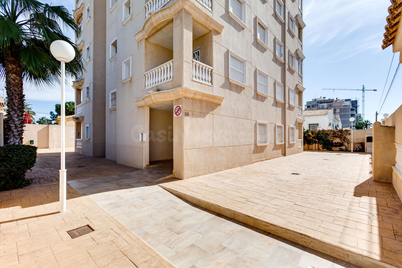 Apartamento 2 habitaciones 57m² en venta - Parque las nacion - foto 3