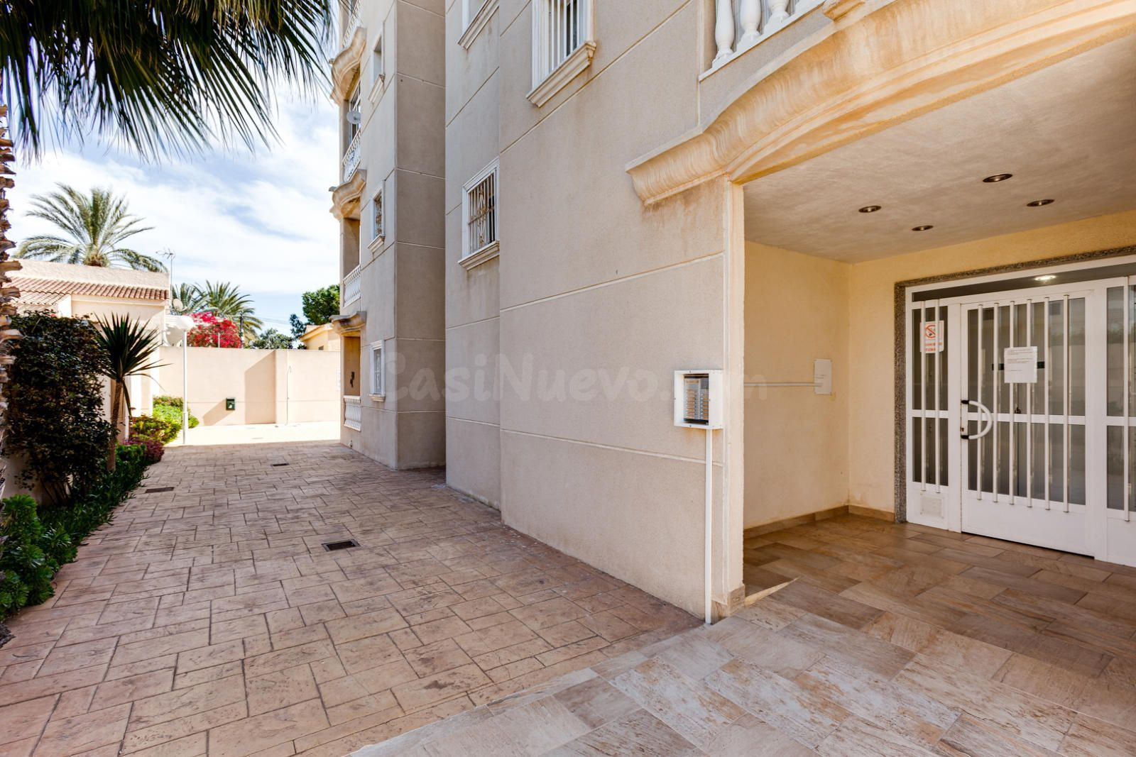 Apartamento 2 habitaciones 57m² en venta - Parque las nacion - foto 4