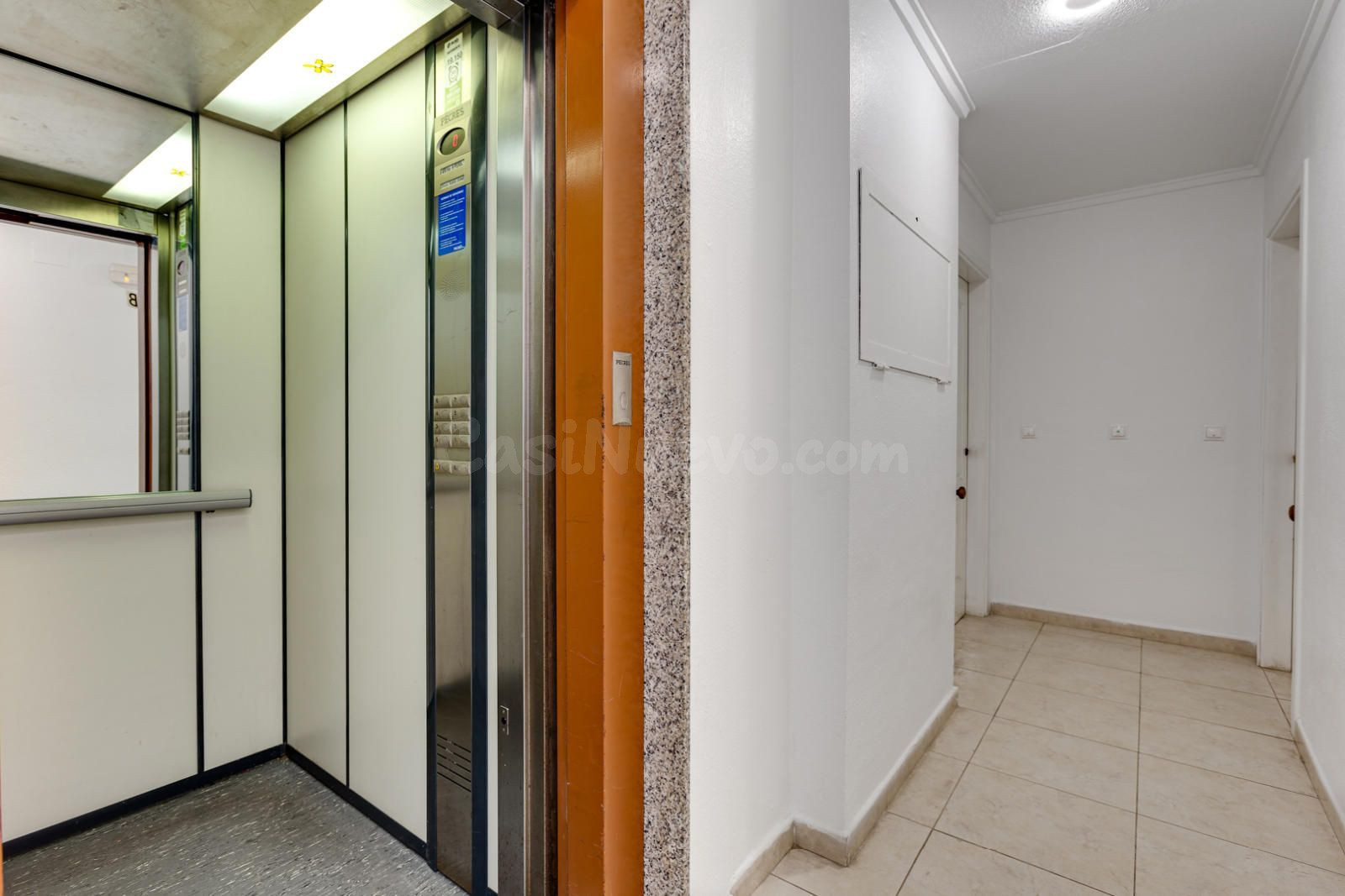 Apartamento 2 habitaciones 57m² en venta - Parque las nacion - foto 5