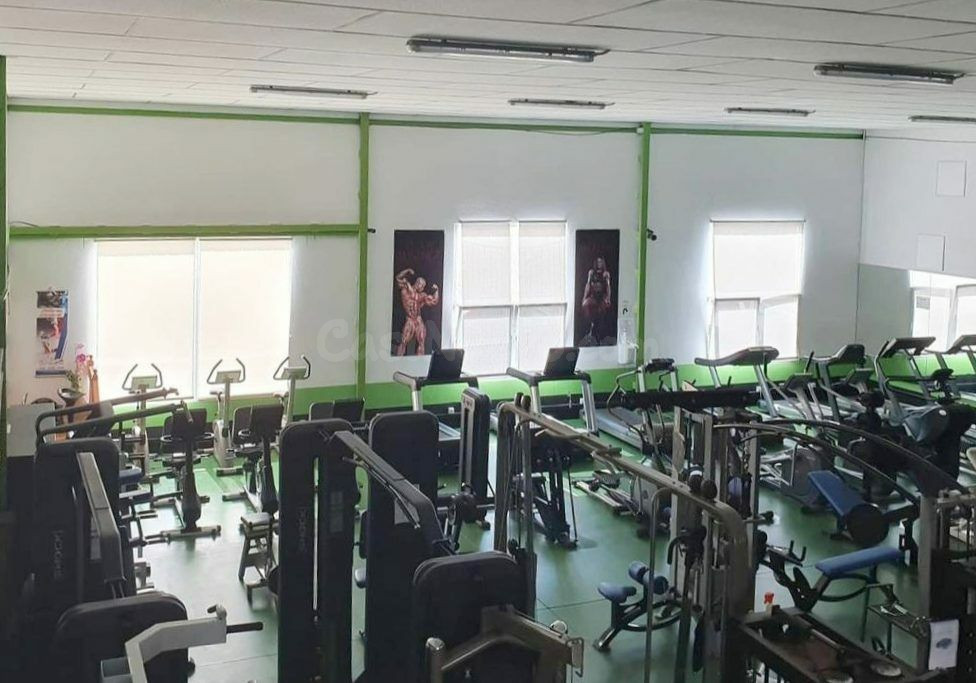 Local comercial 2 habitaciones 905m² en venta - Comunidad va - foto 3