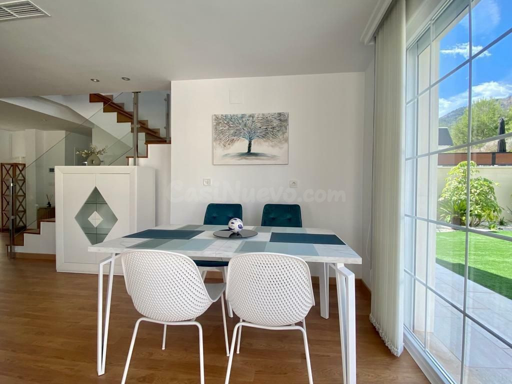 Villa 3 habitaciones 145m² en venta - Casco urbano - foto 4