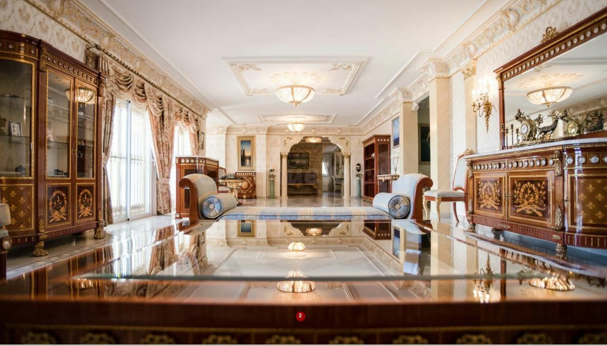 Villa 4 habitaciones 743m² en venta - Altea la Vella - foto 5