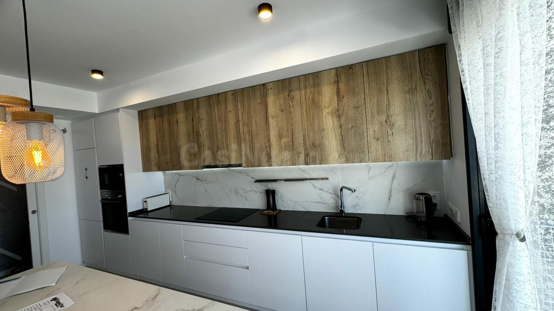 Apartamento 2 habitaciones 97m² en venta - Camporrosso villa - foto 4
