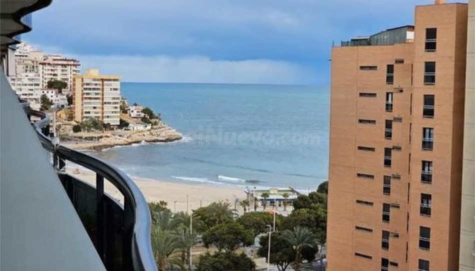 Apartamento 2 habitaciones 78m² en venta - Cala Villajoyosa