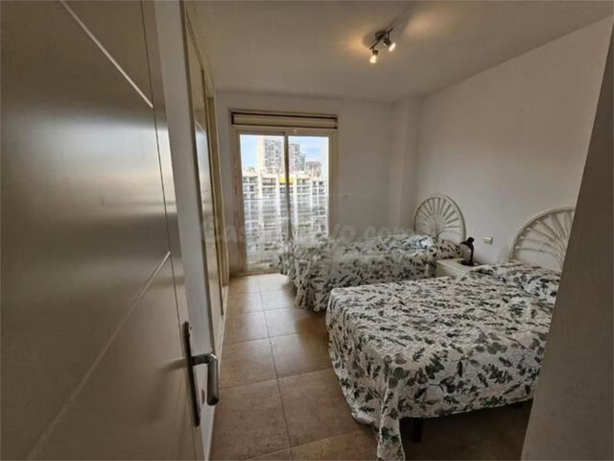 Apartamento 2 habitaciones 78m² en venta - Cala Villajoyosa - foto 3